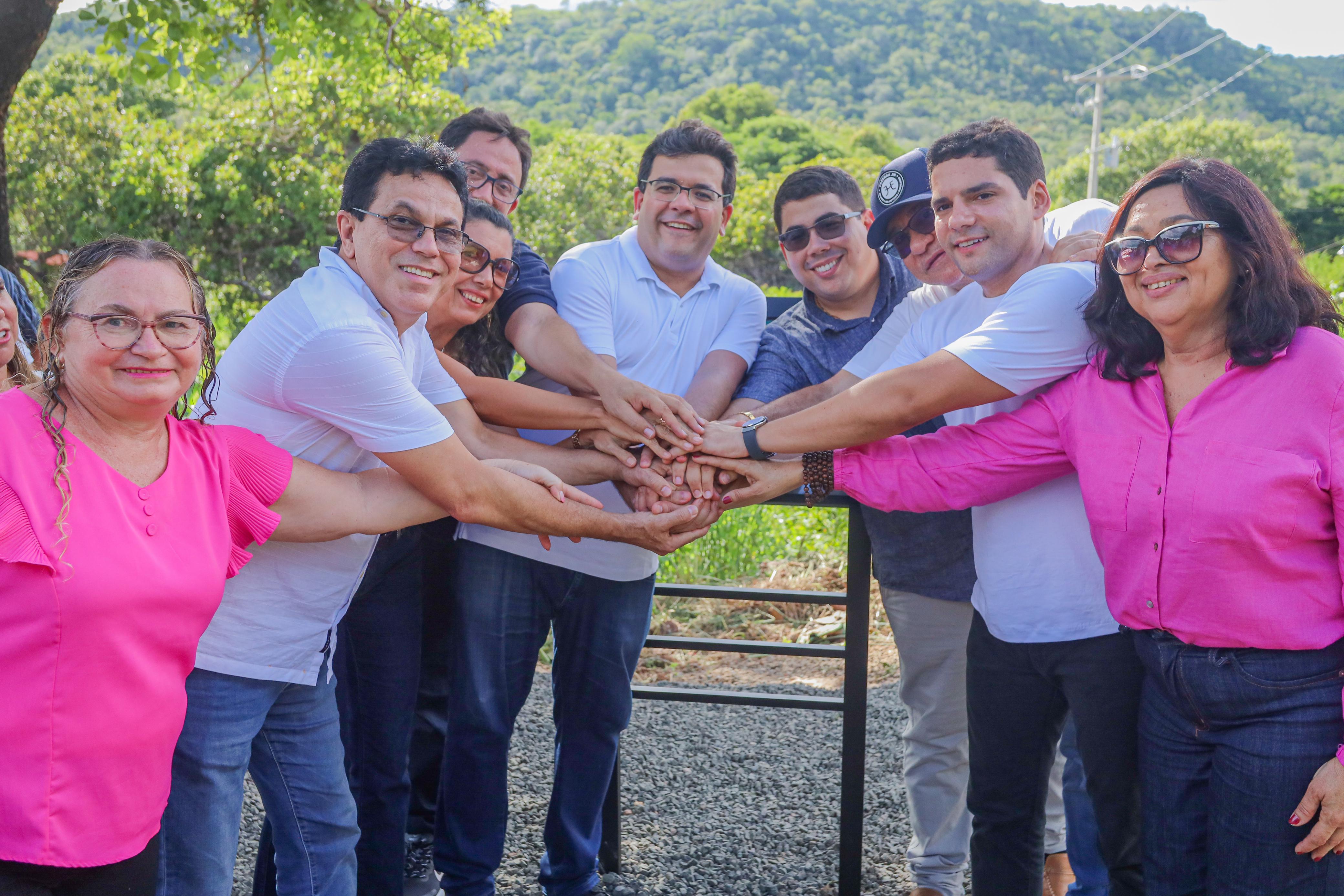 Foto: Reprodução/Secom Piauí