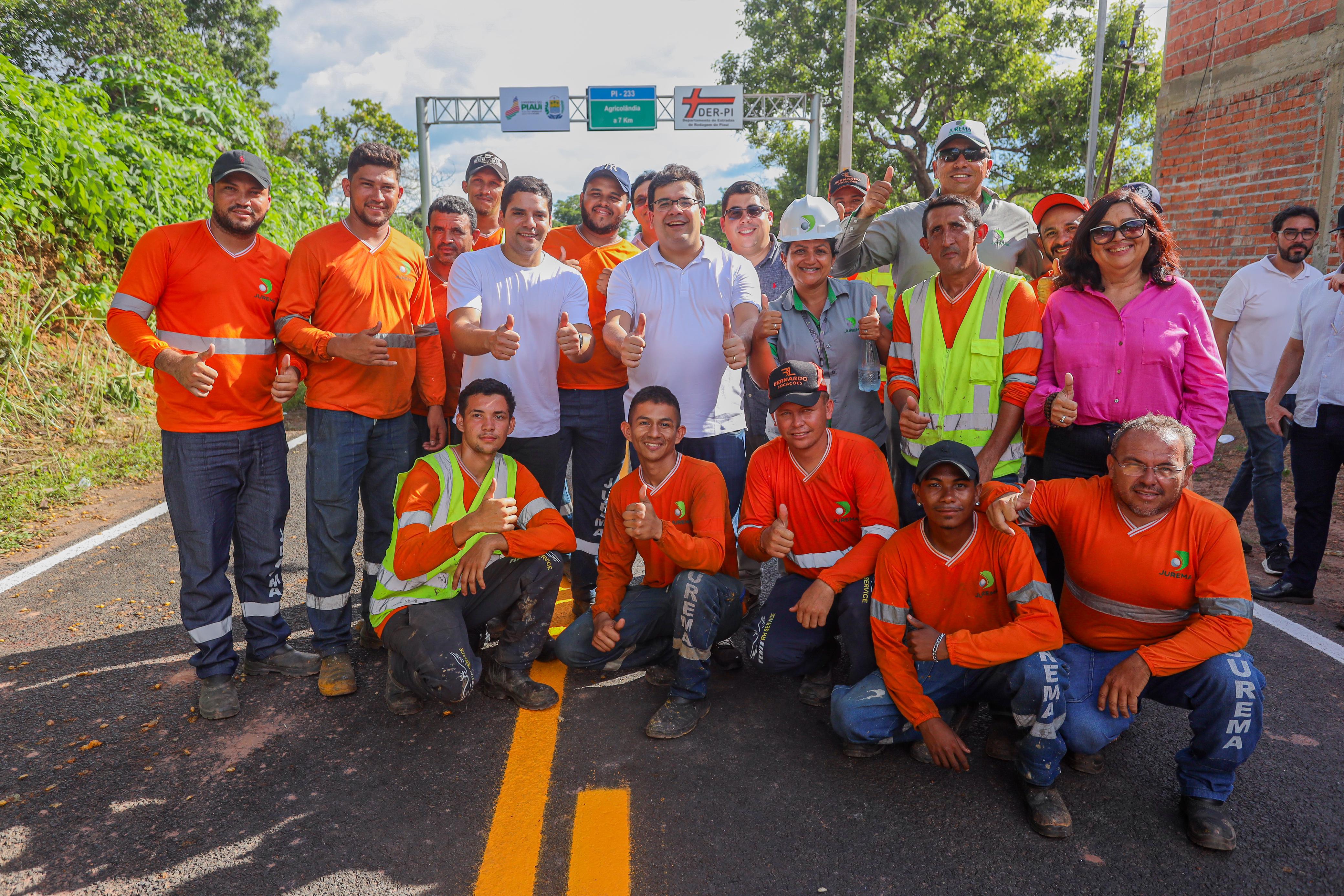 Foto: Reprodução/Secom Piauí