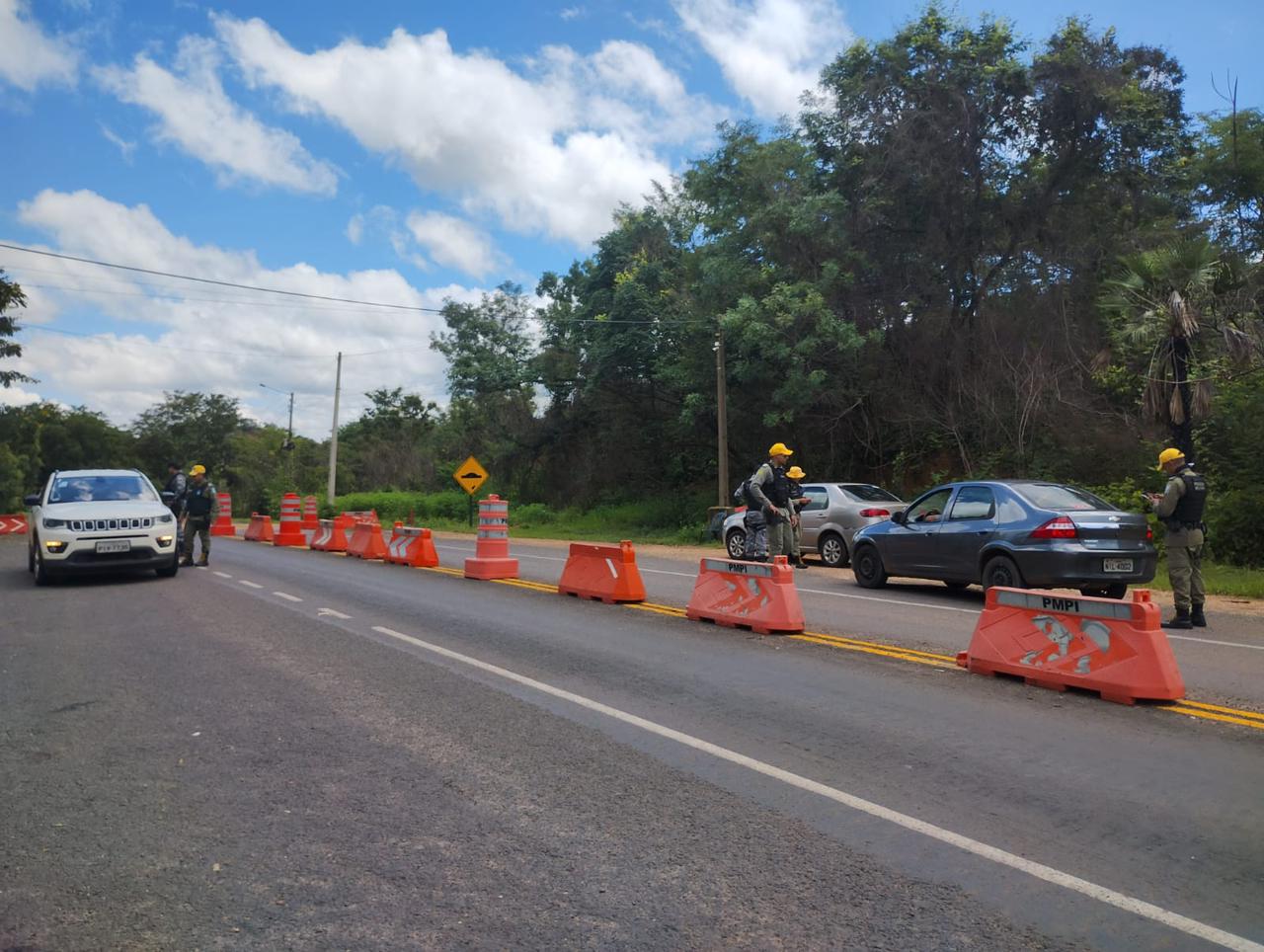 Foto: Reprodução/Secom Piauí