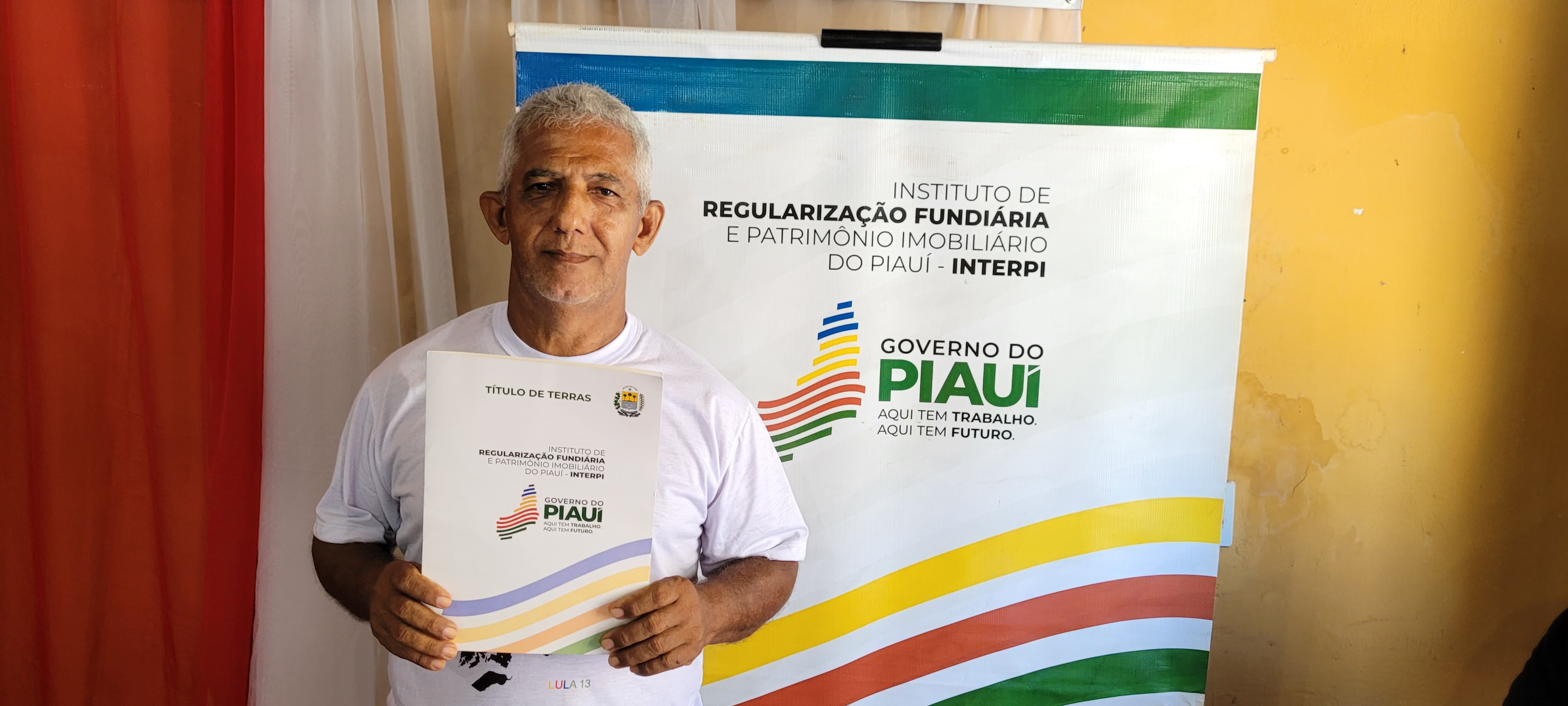 Foto: Reprodução/Secom Piauí