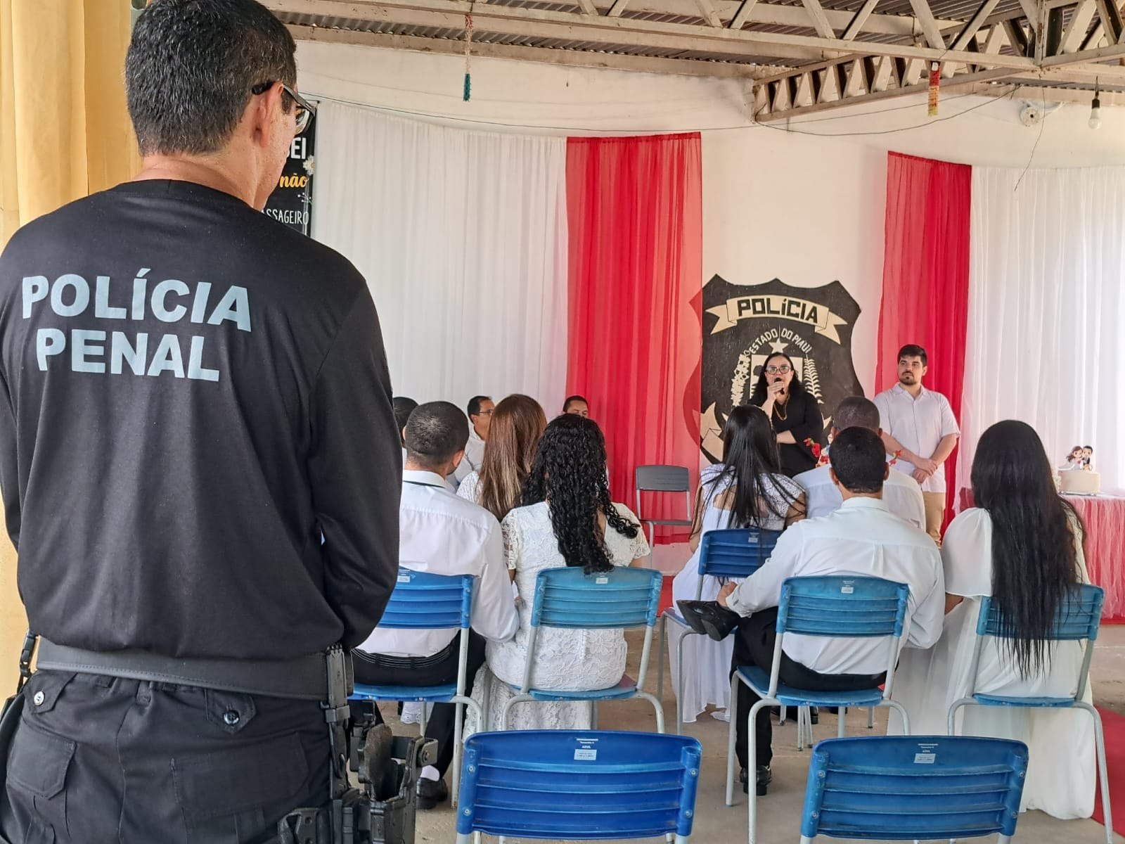 Foto: Reprodução/Secom Piauí