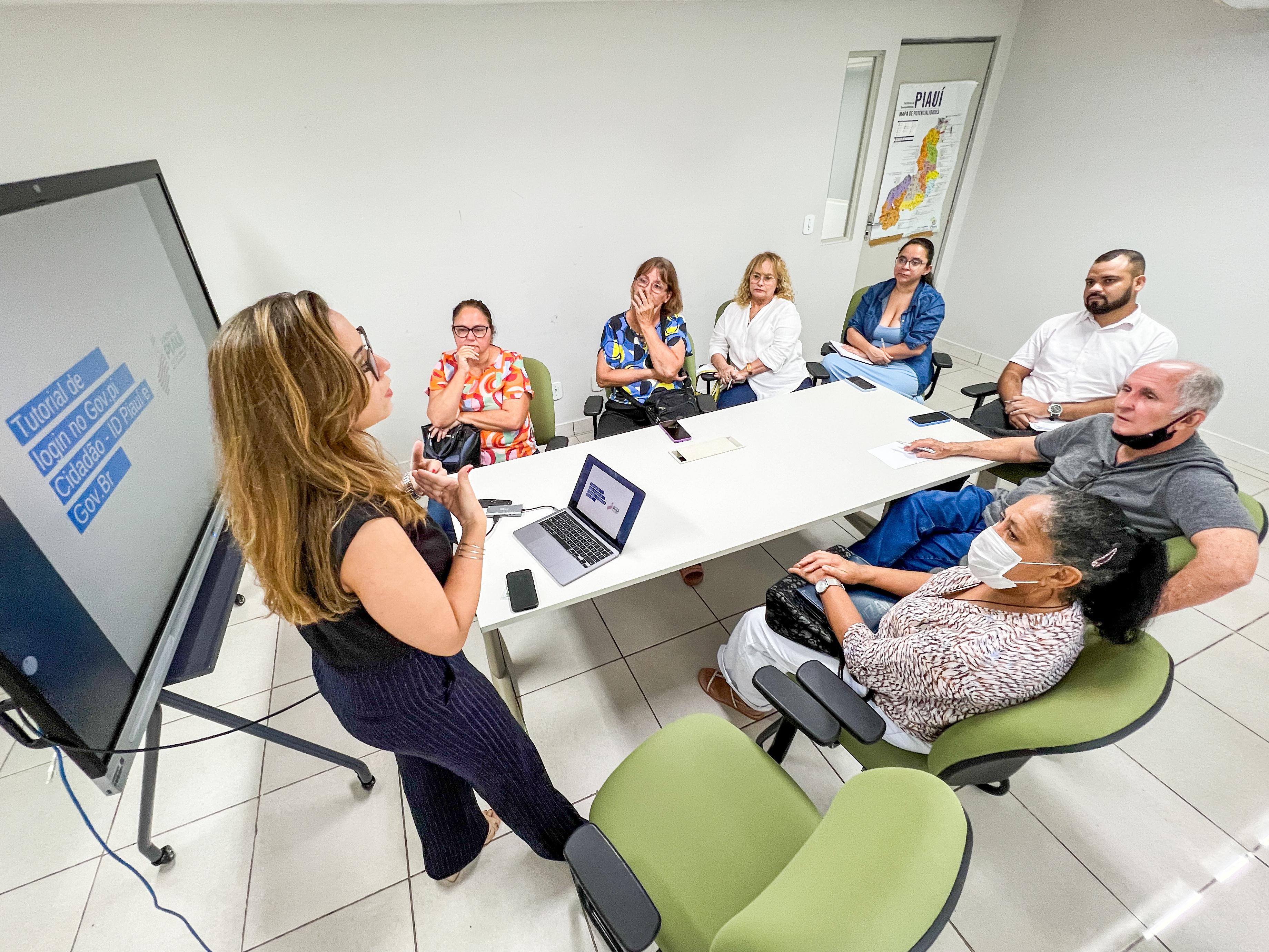 Foto: Reprodução/Secom Piauí