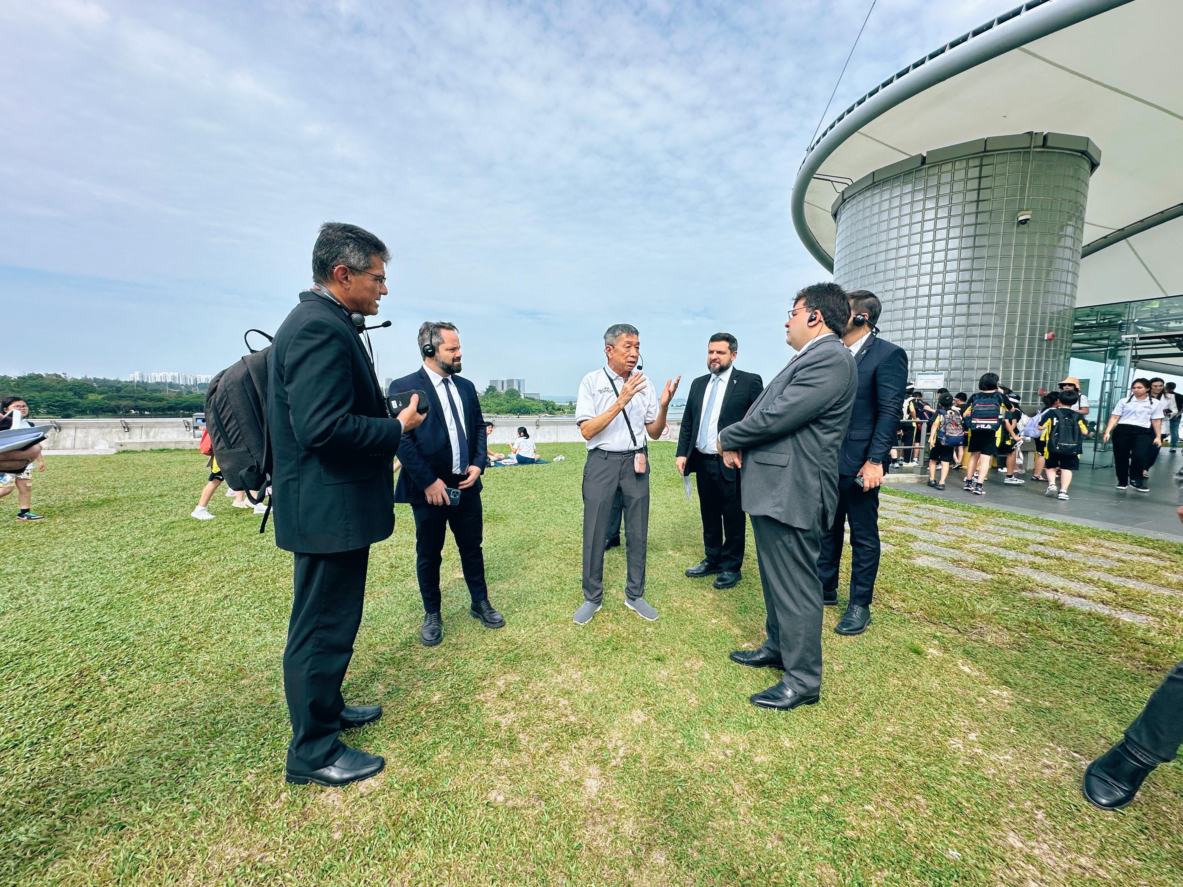 Foto: Reprodução/Secom Piauí