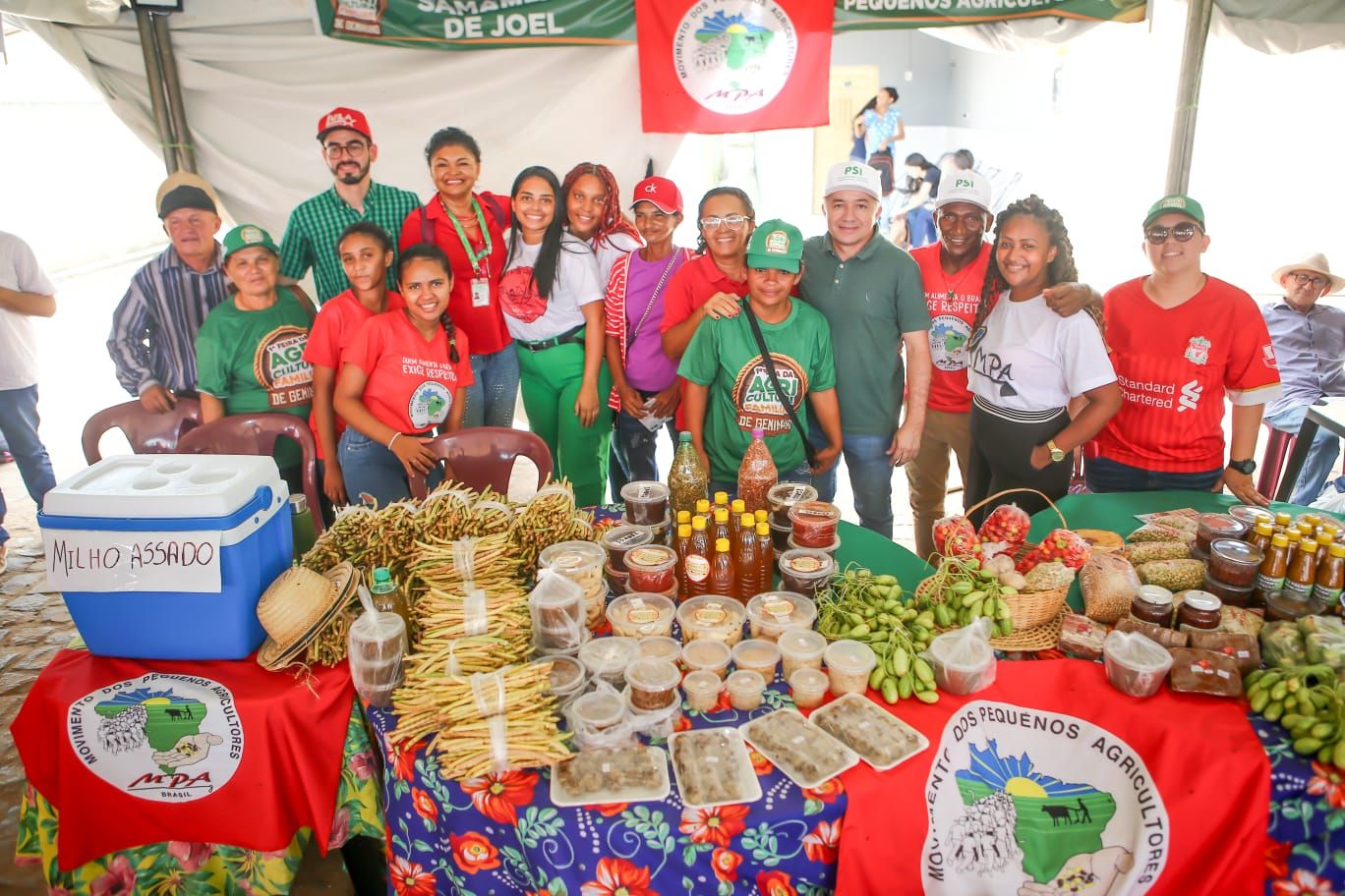 Foto: Reprodução/Secom Piauí