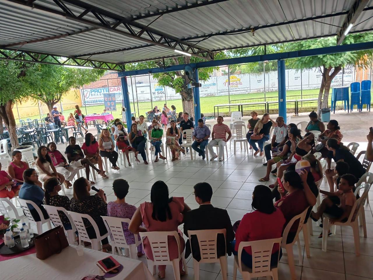 Foto: Reprodução/Secom Piauí