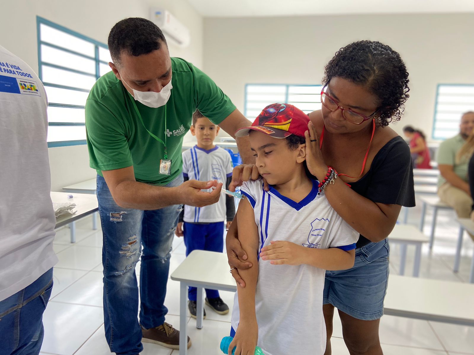 Foto: Reprodução/Secom Piauí