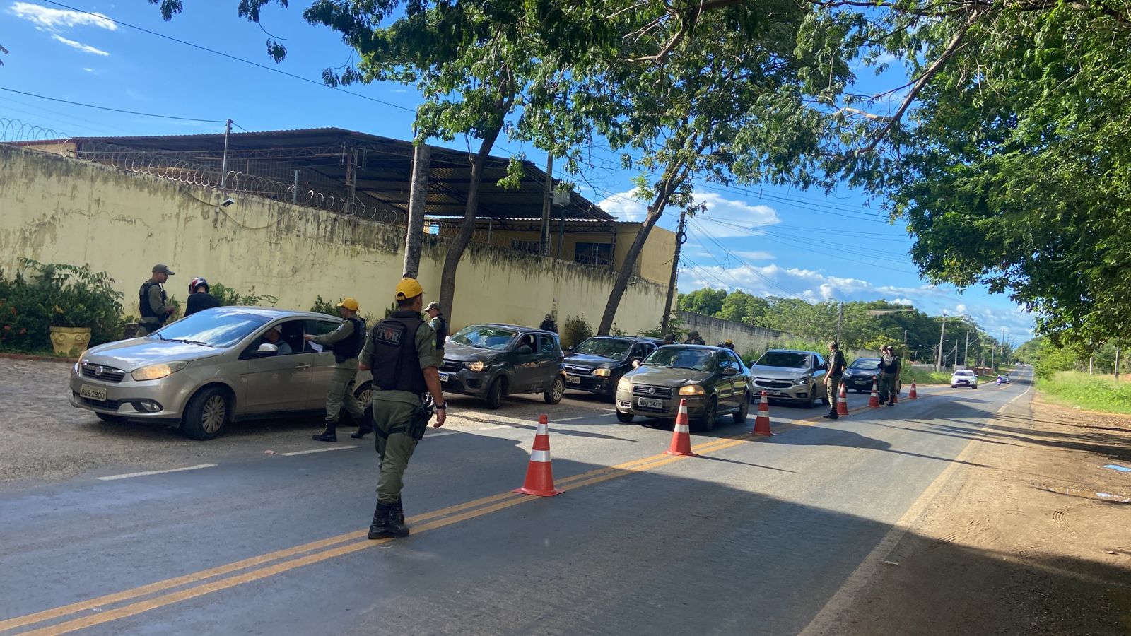 Foto: Reprodução/Secom Piauí