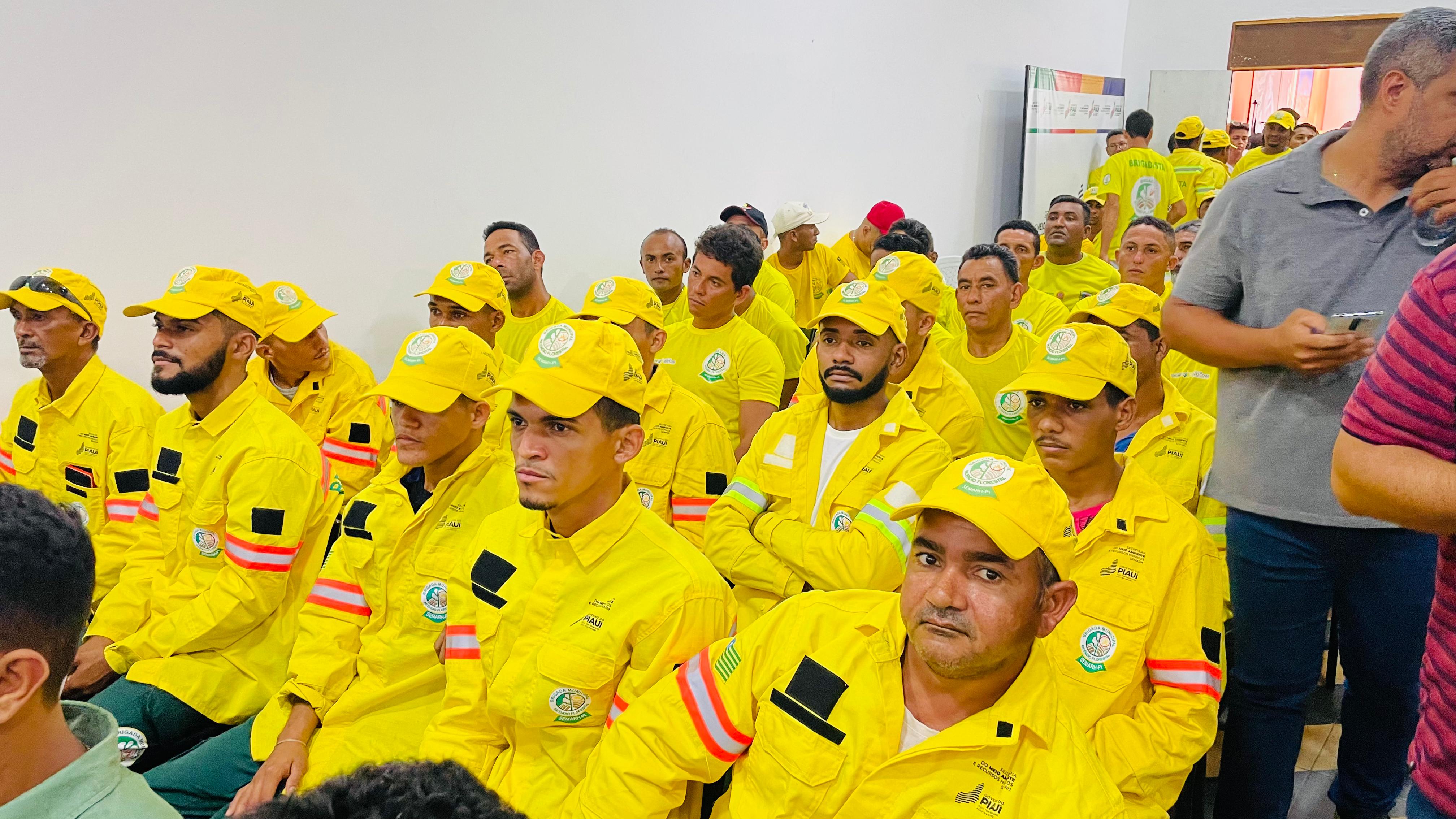 Foto: Reprodução/Secom Piauí