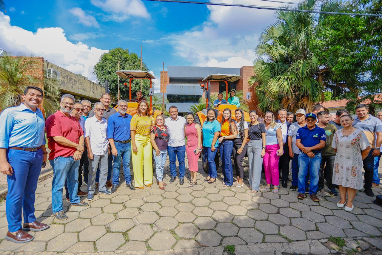 Foto: Reprodução/Secom Piauí