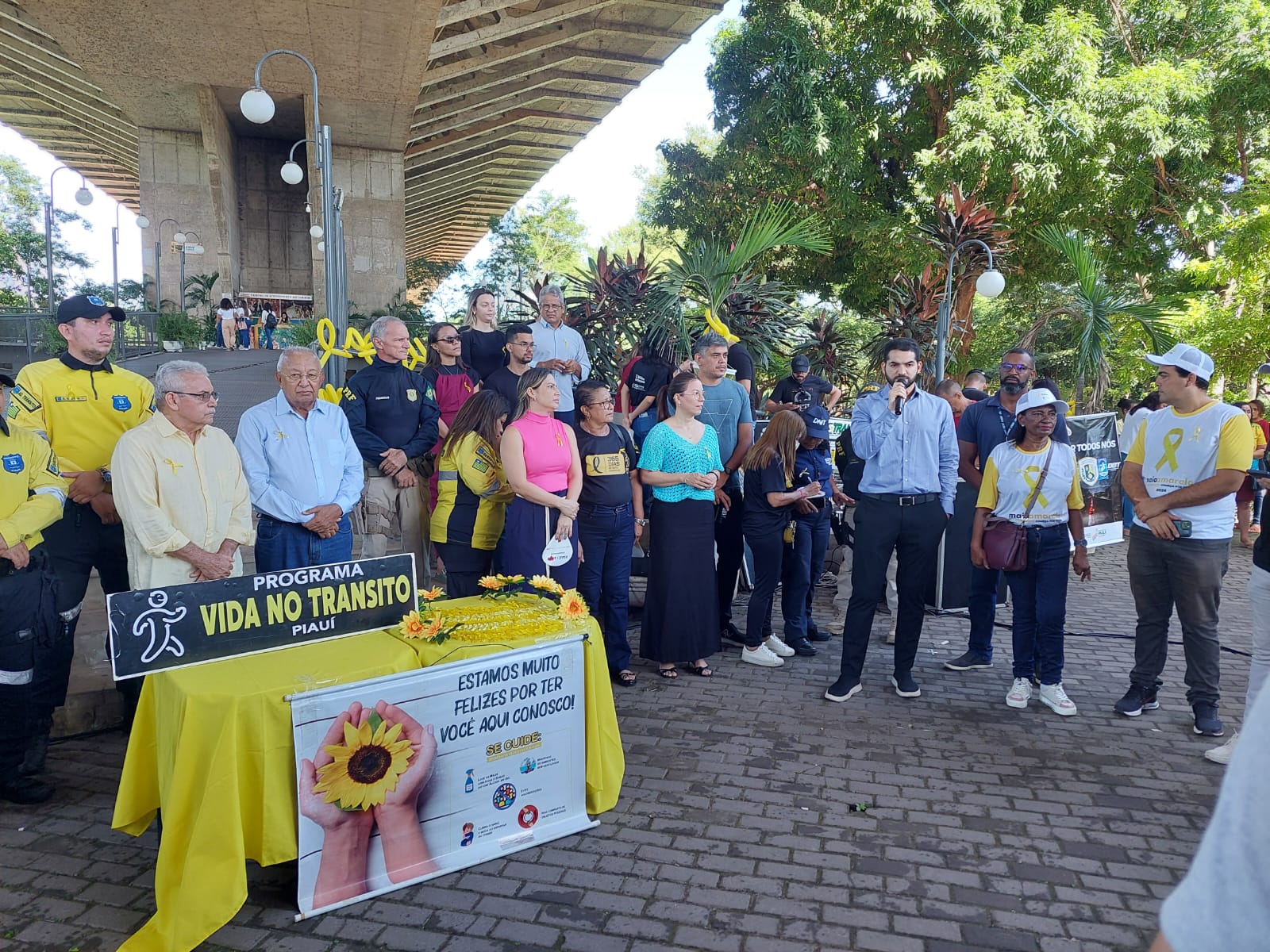 Foto: Reprodução/Secom Piauí