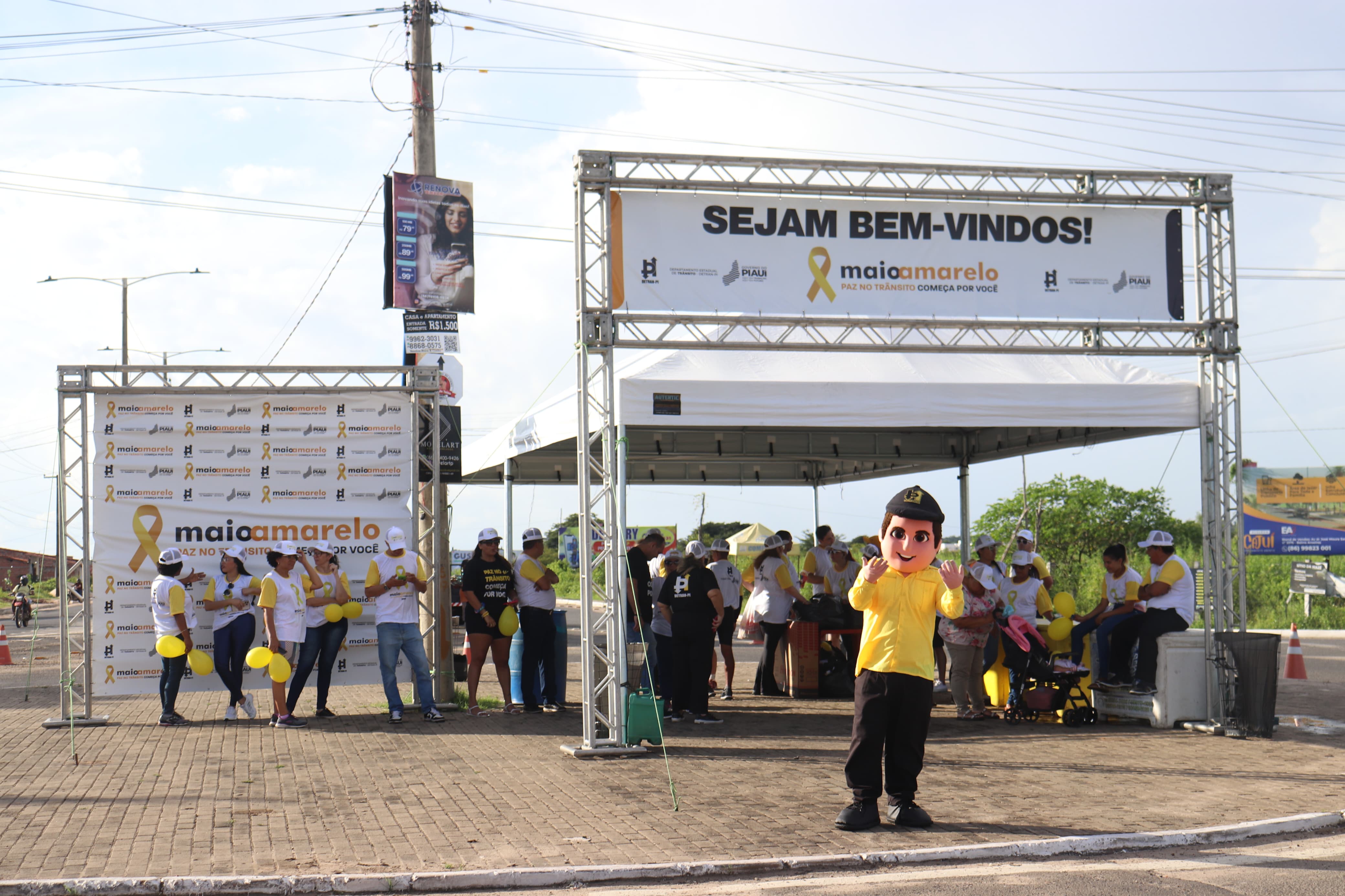 Foto: Reprodução/Secom Piauí