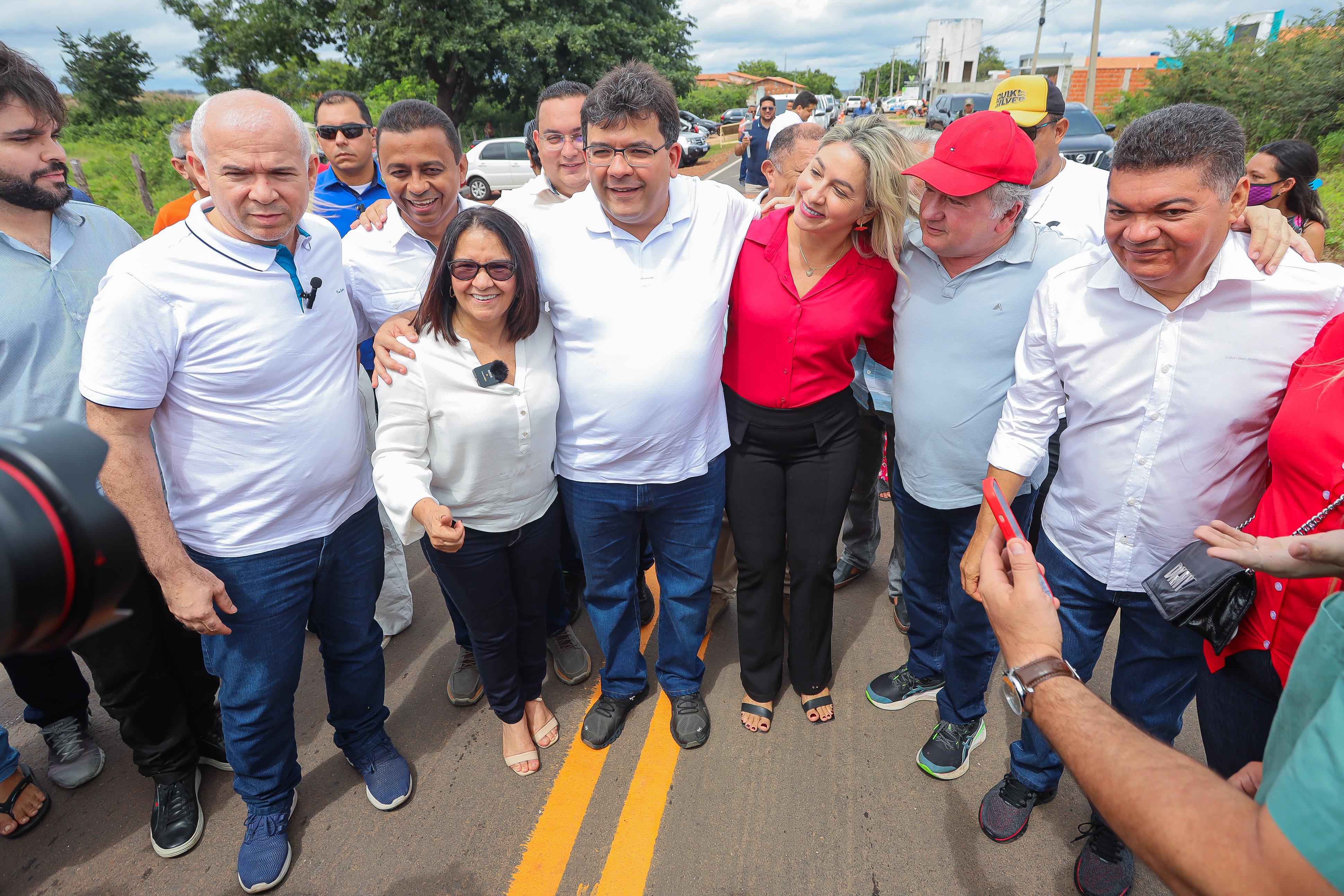 Foto: Reprodução/Secom Piauí