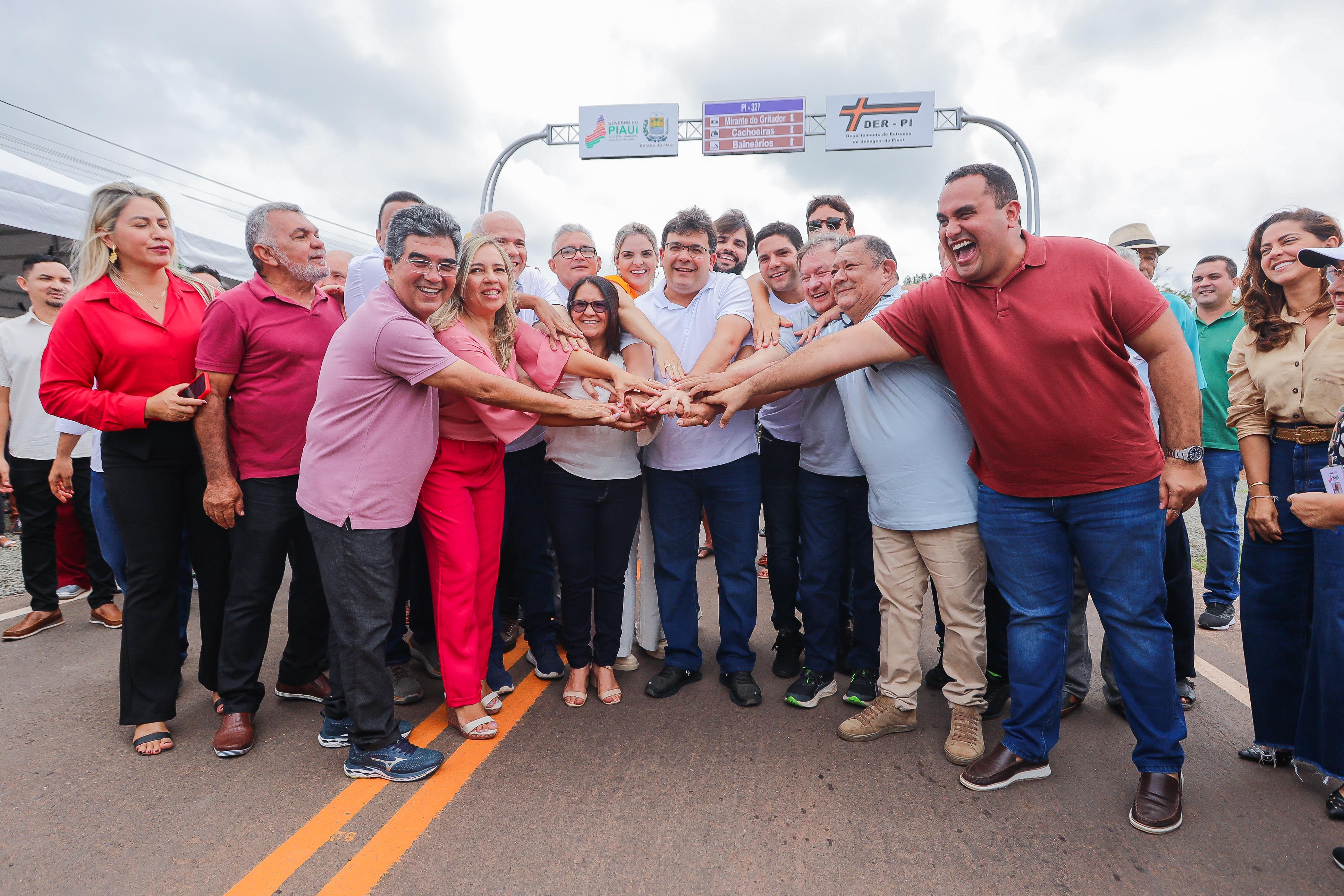 Foto: Reprodução/Secom Piauí