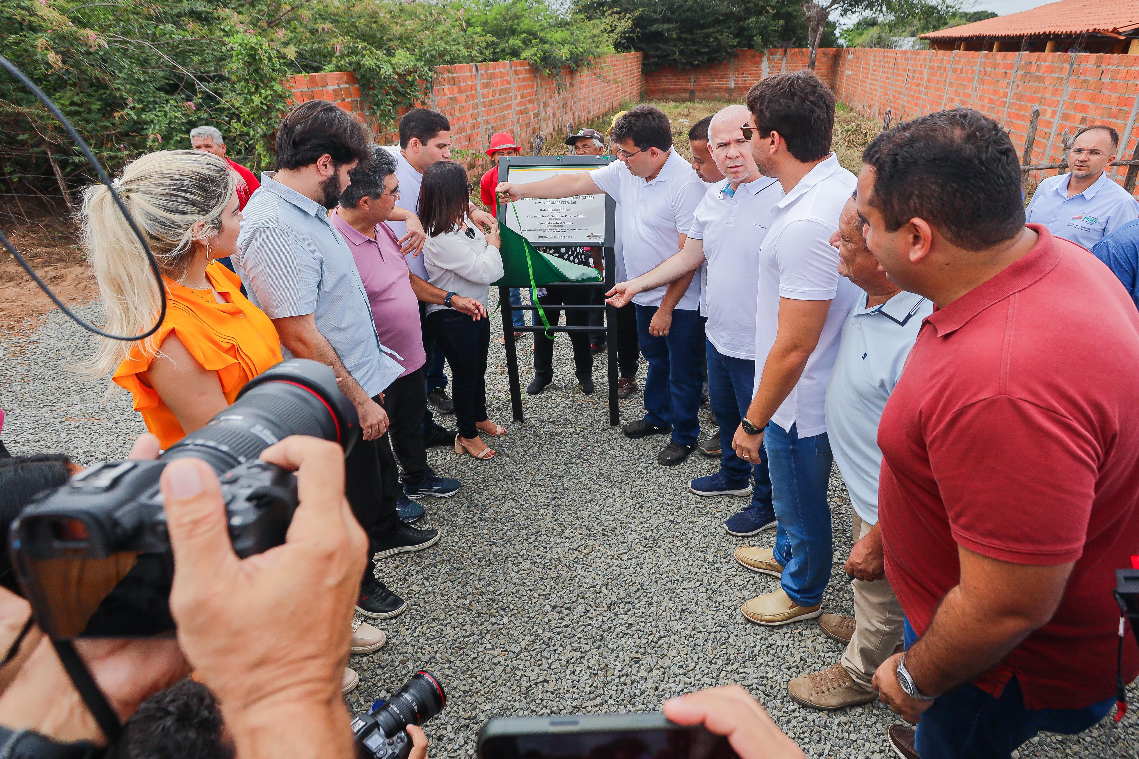 Foto: Reprodução/Secom Piauí