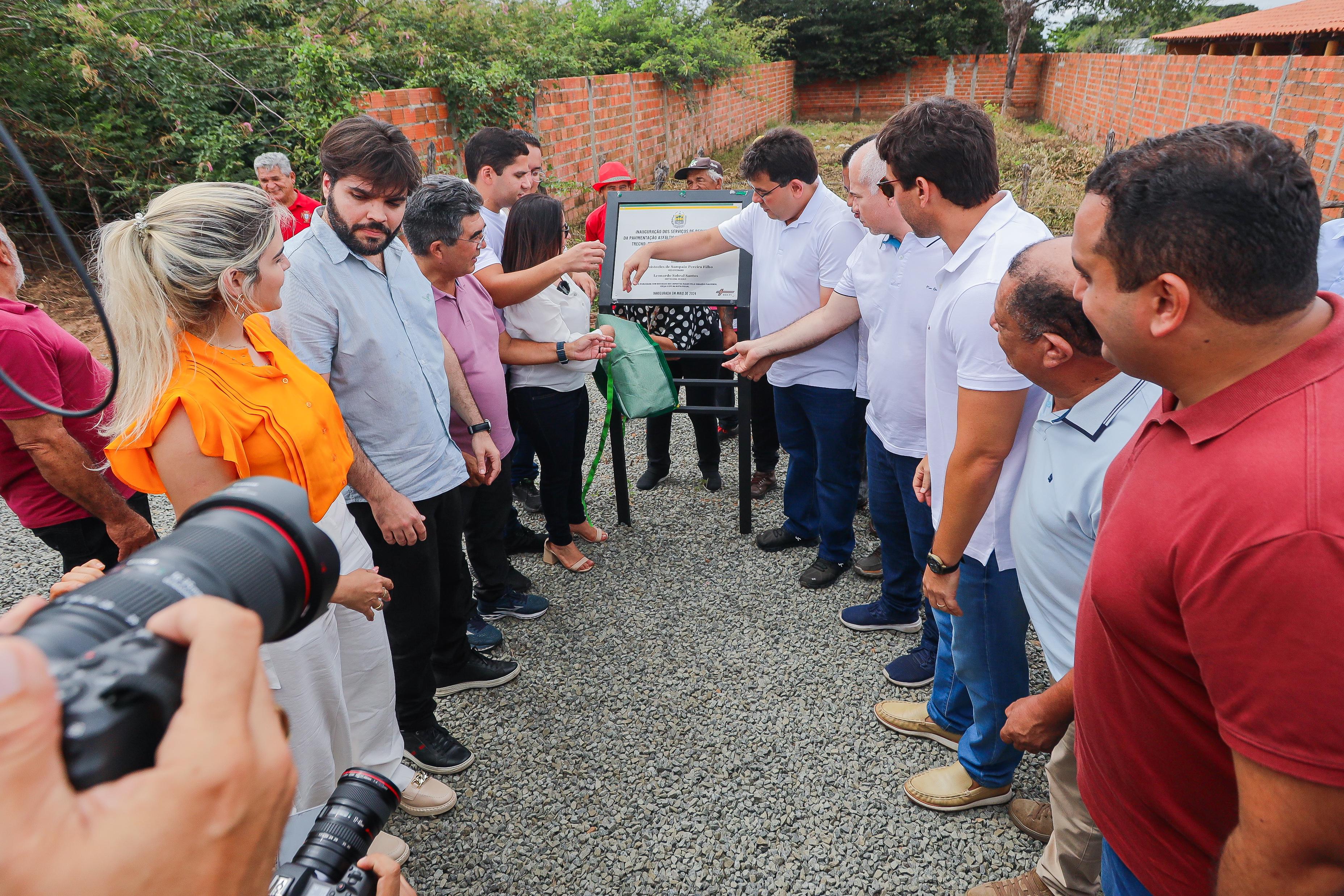 Foto: Reprodução/Secom Piauí