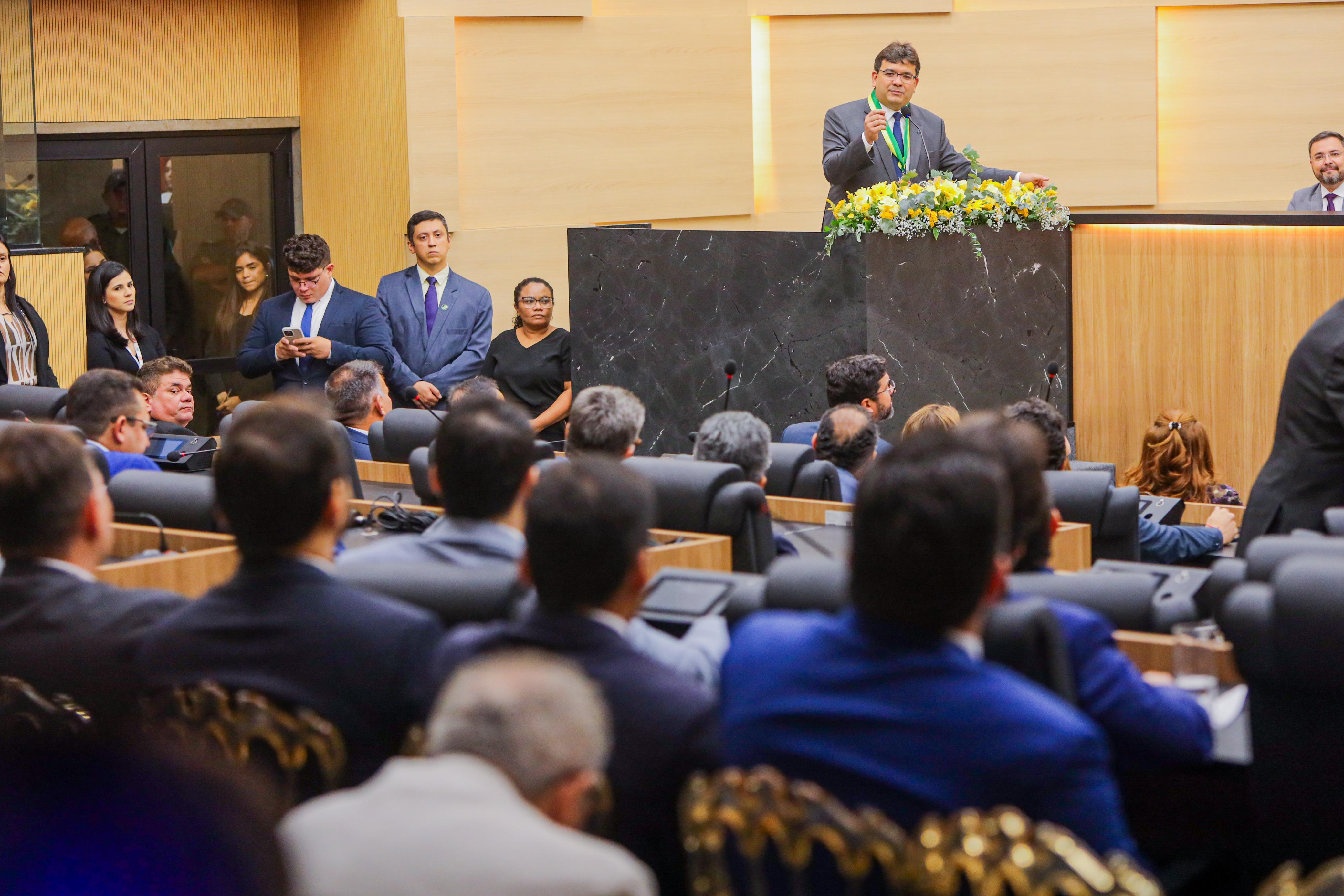 Foto: Reprodução/Secom Piauí