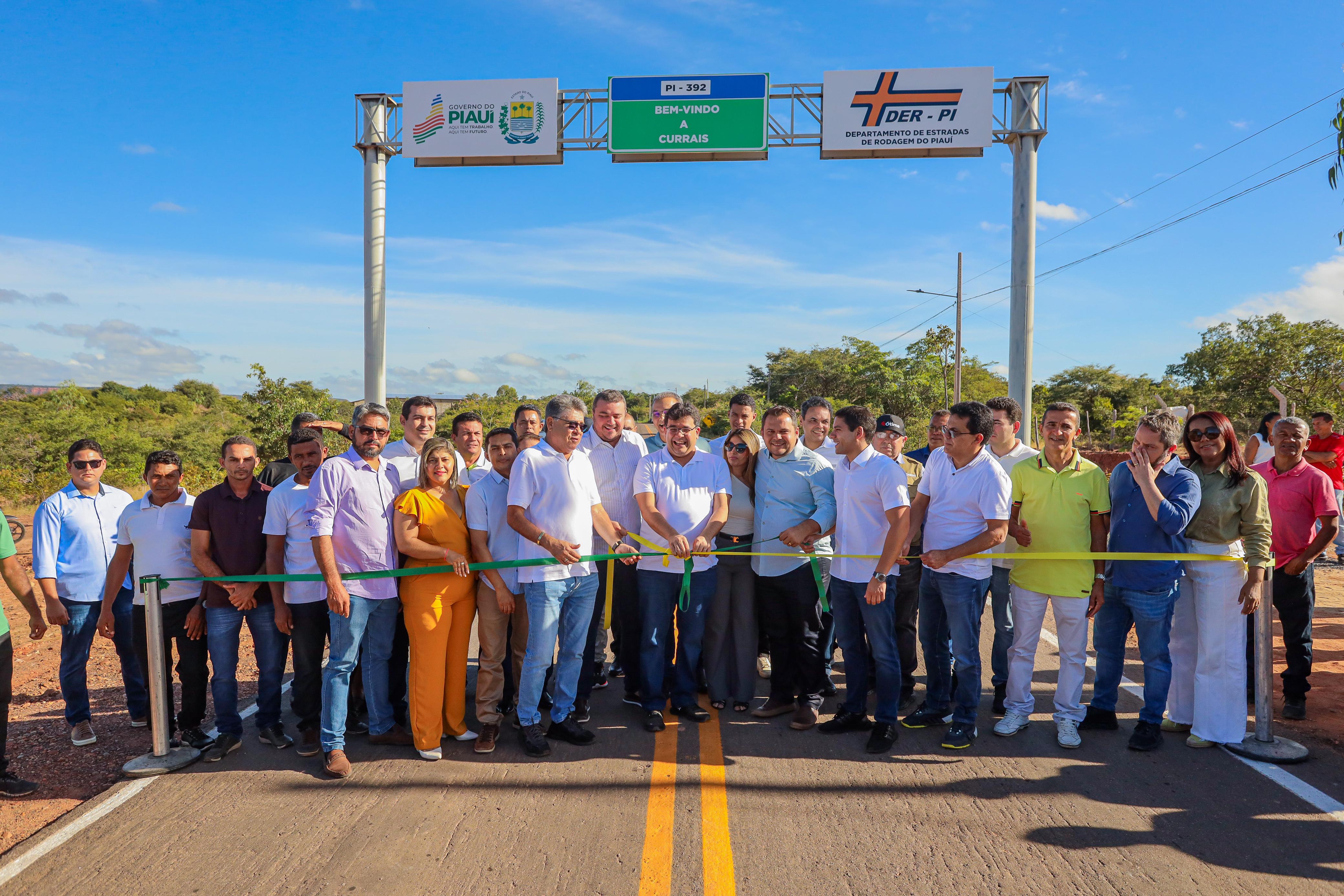 Foto: Reprodução/Secom Piauí