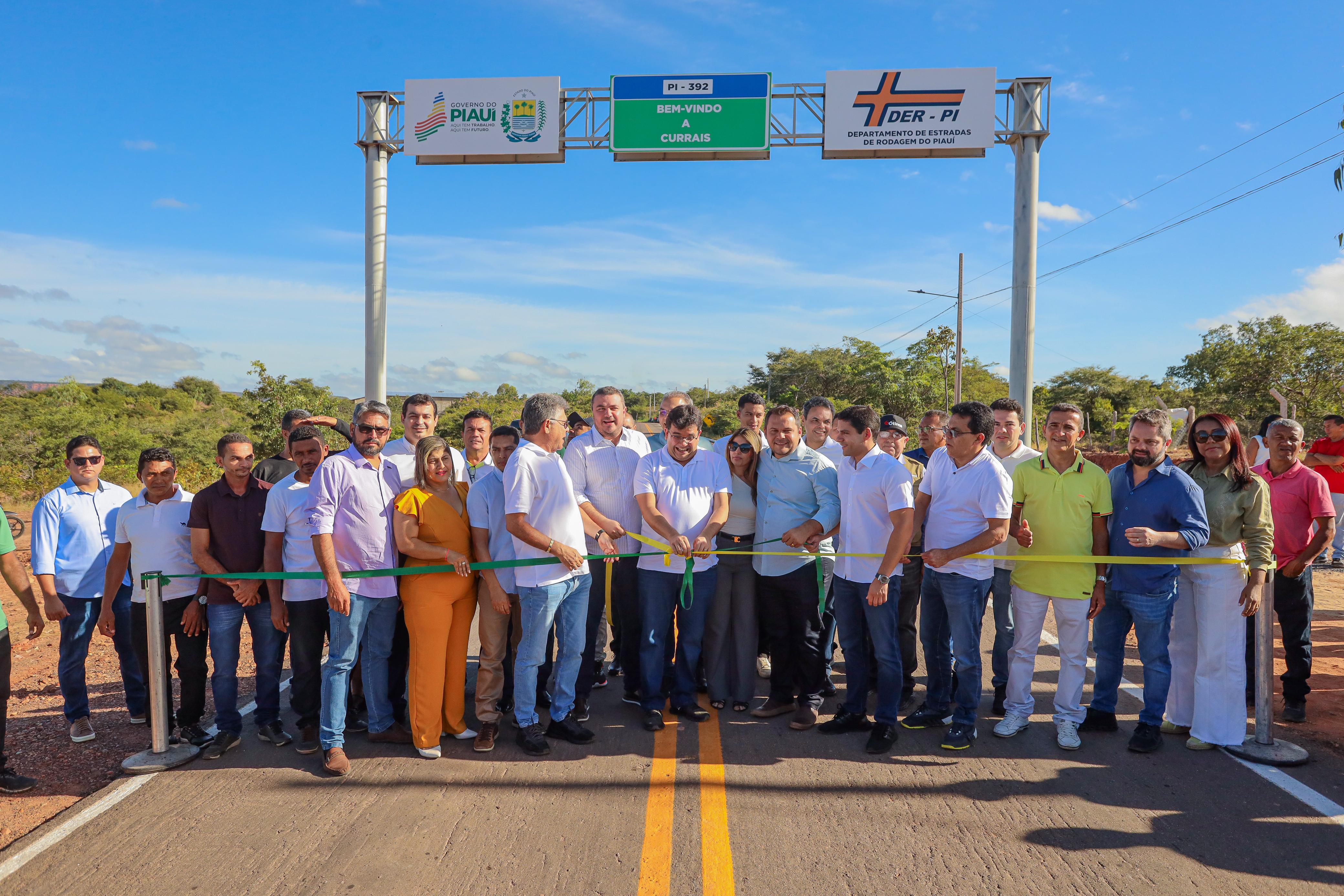 Foto: Reprodução/Secom Piauí