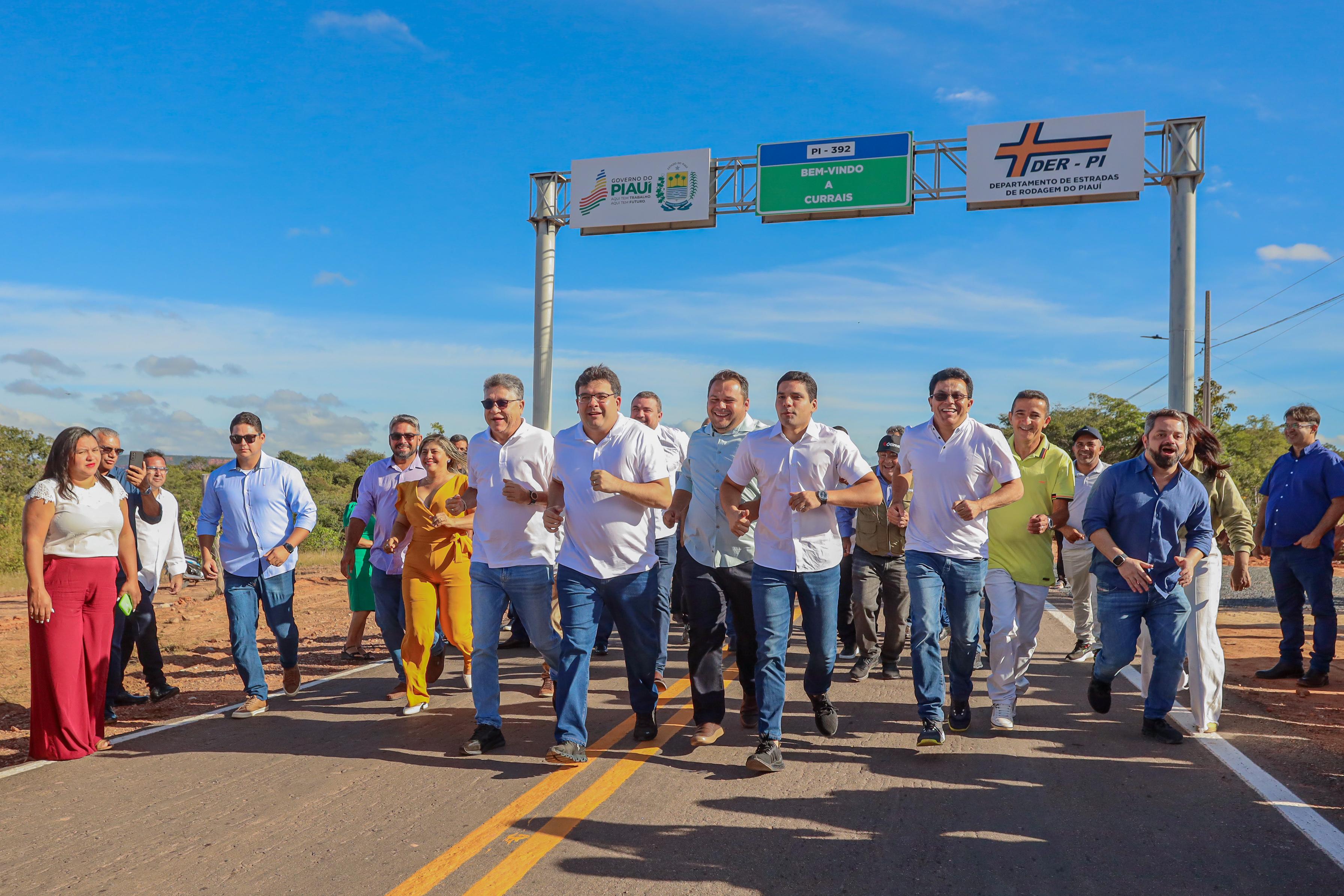 Foto: Reprodução/Secom Piauí