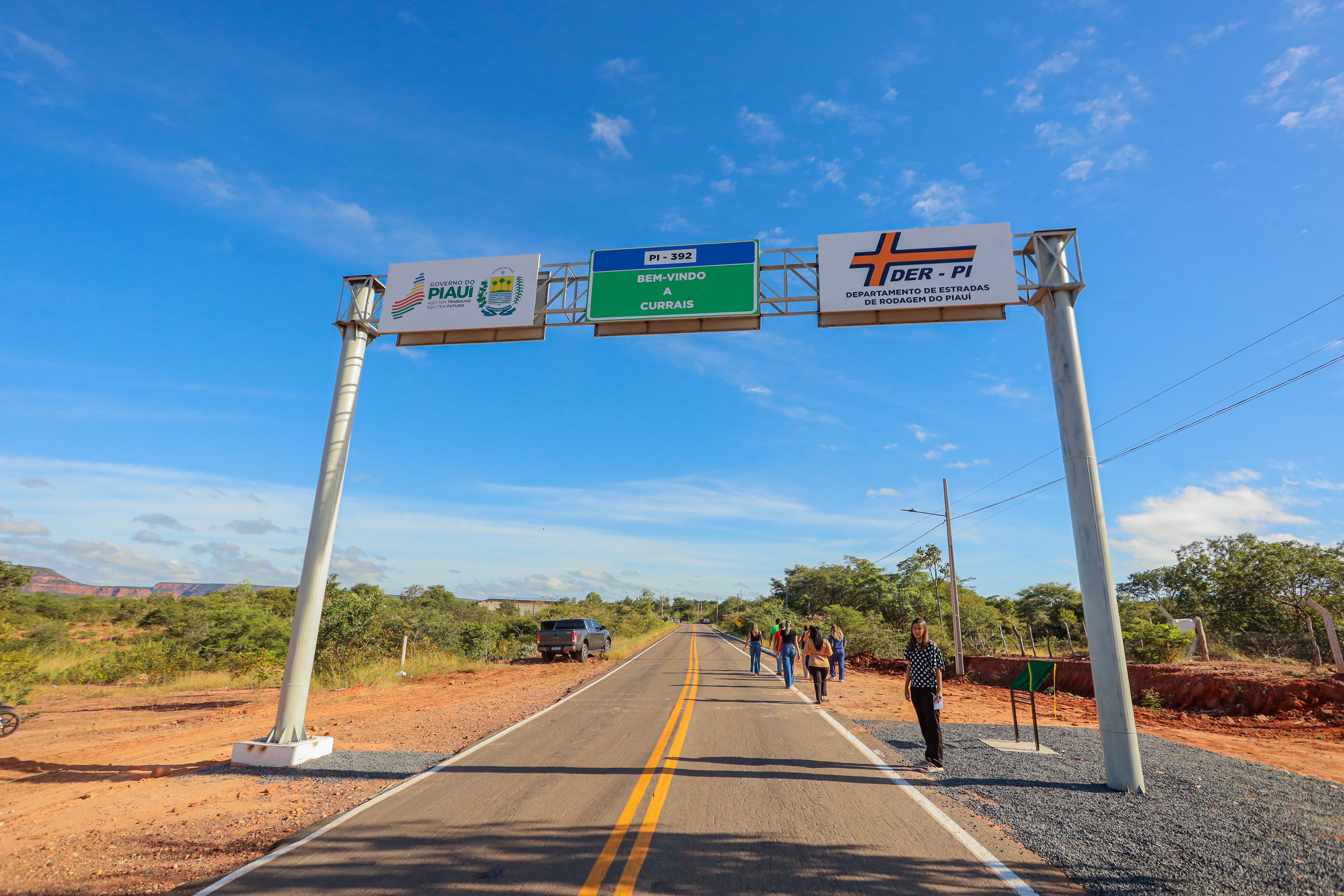 Foto: Reprodução/Secom Piauí