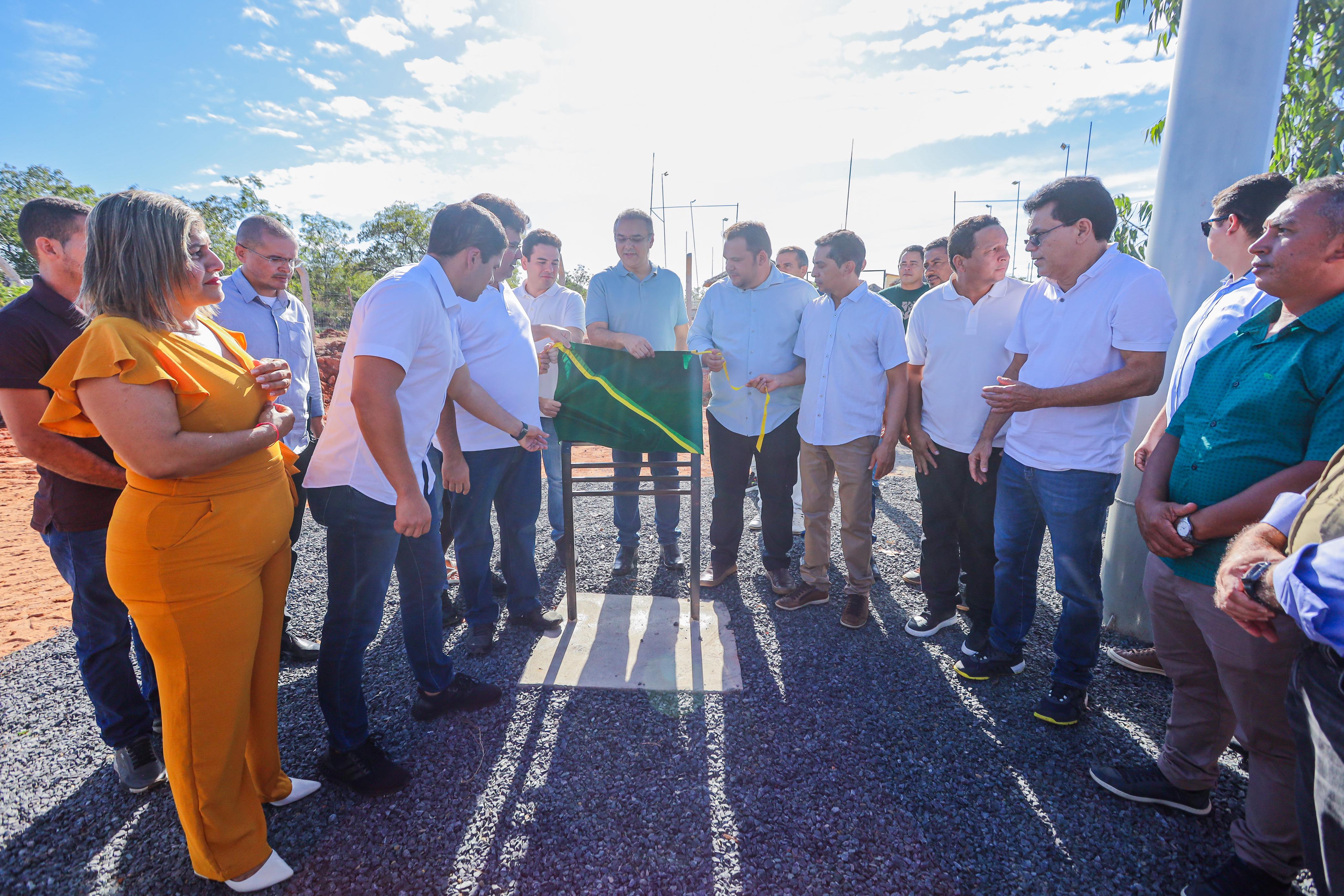 Foto: Reprodução/Secom Piauí