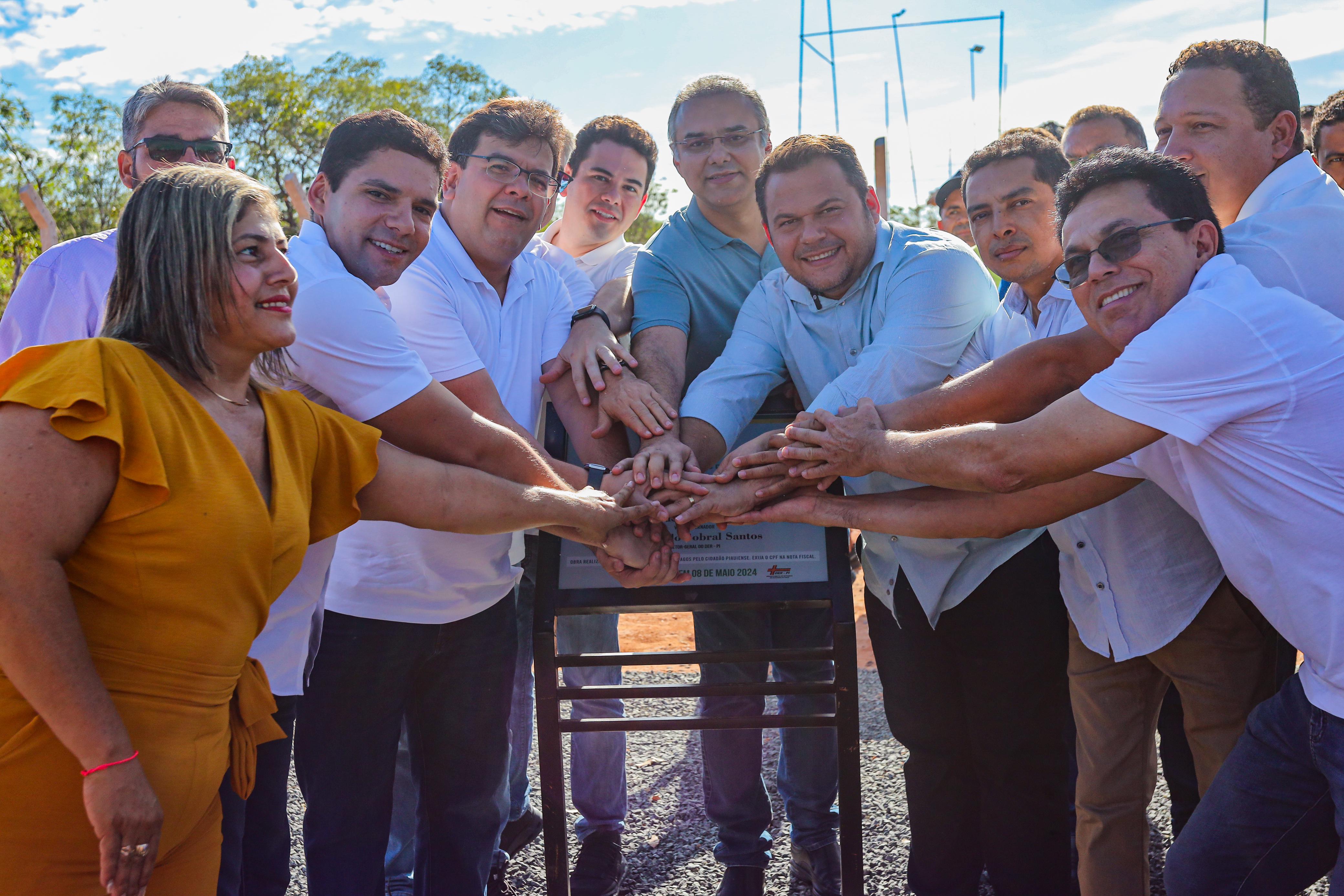 Foto: Reprodução/Secom Piauí