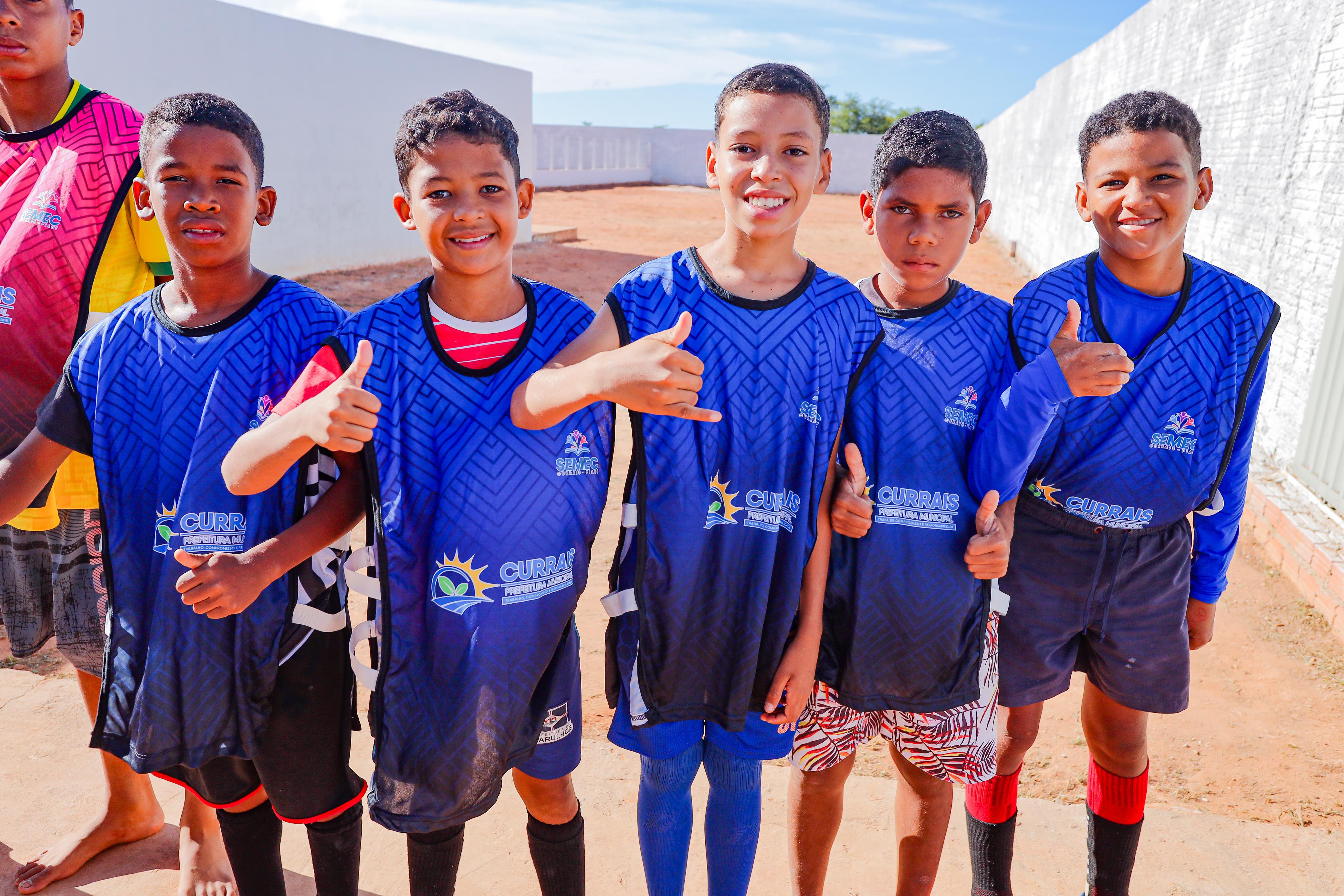 Foto: Reprodução/Secom Piauí