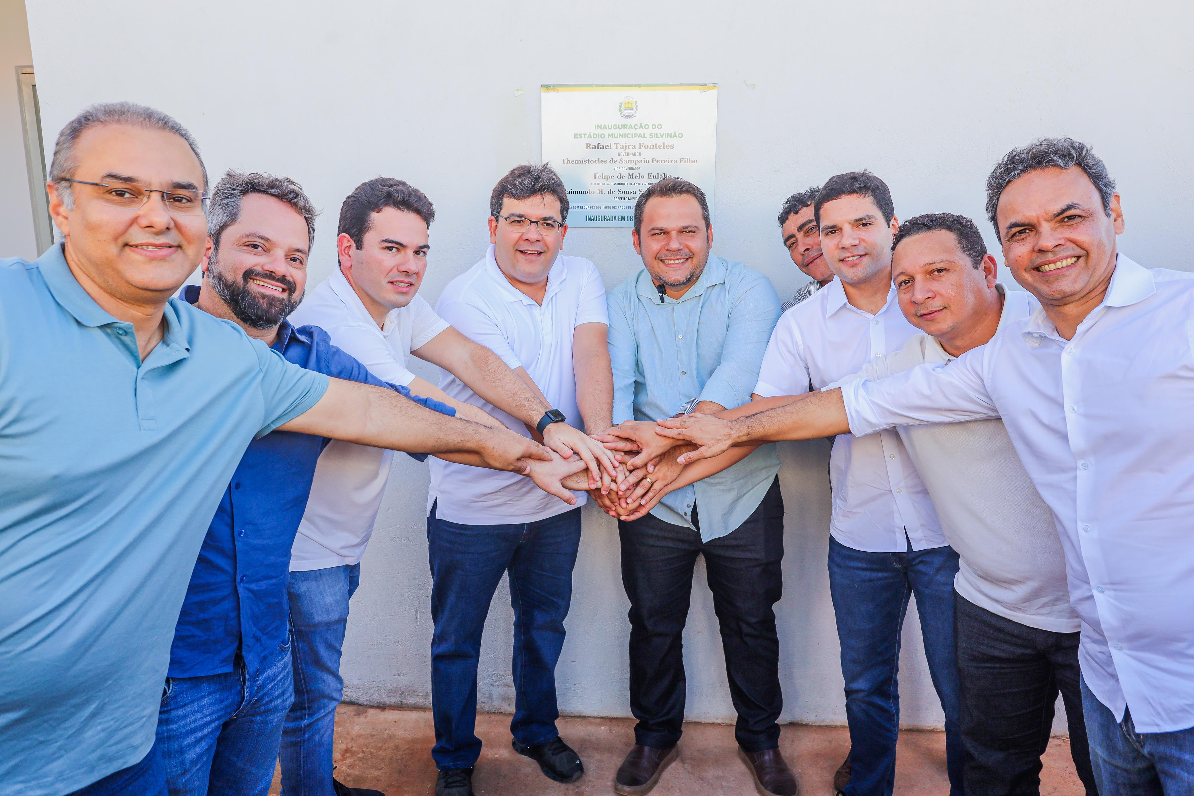 Foto: Reprodução/Secom Piauí