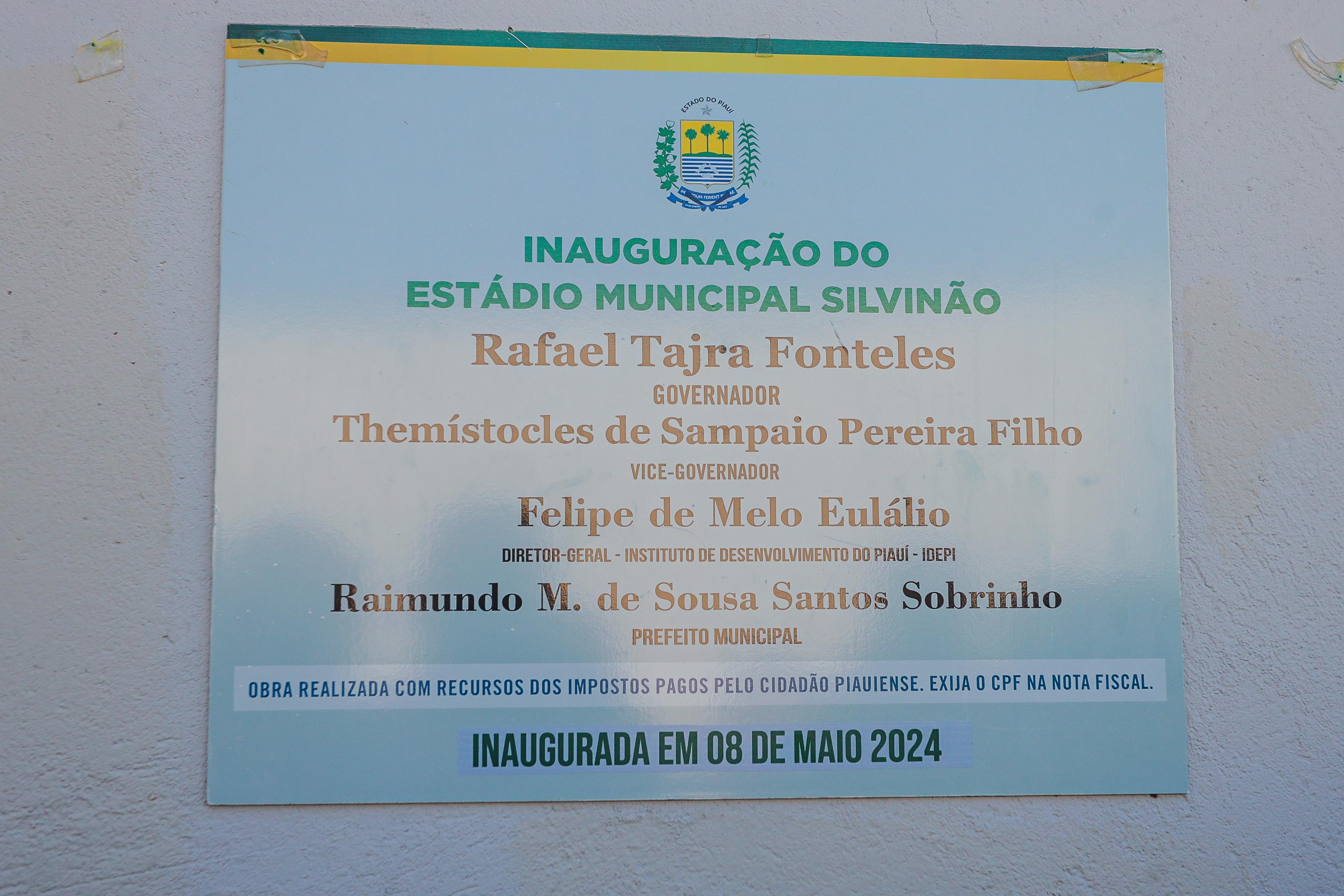 Foto: Reprodução/Secom Piauí