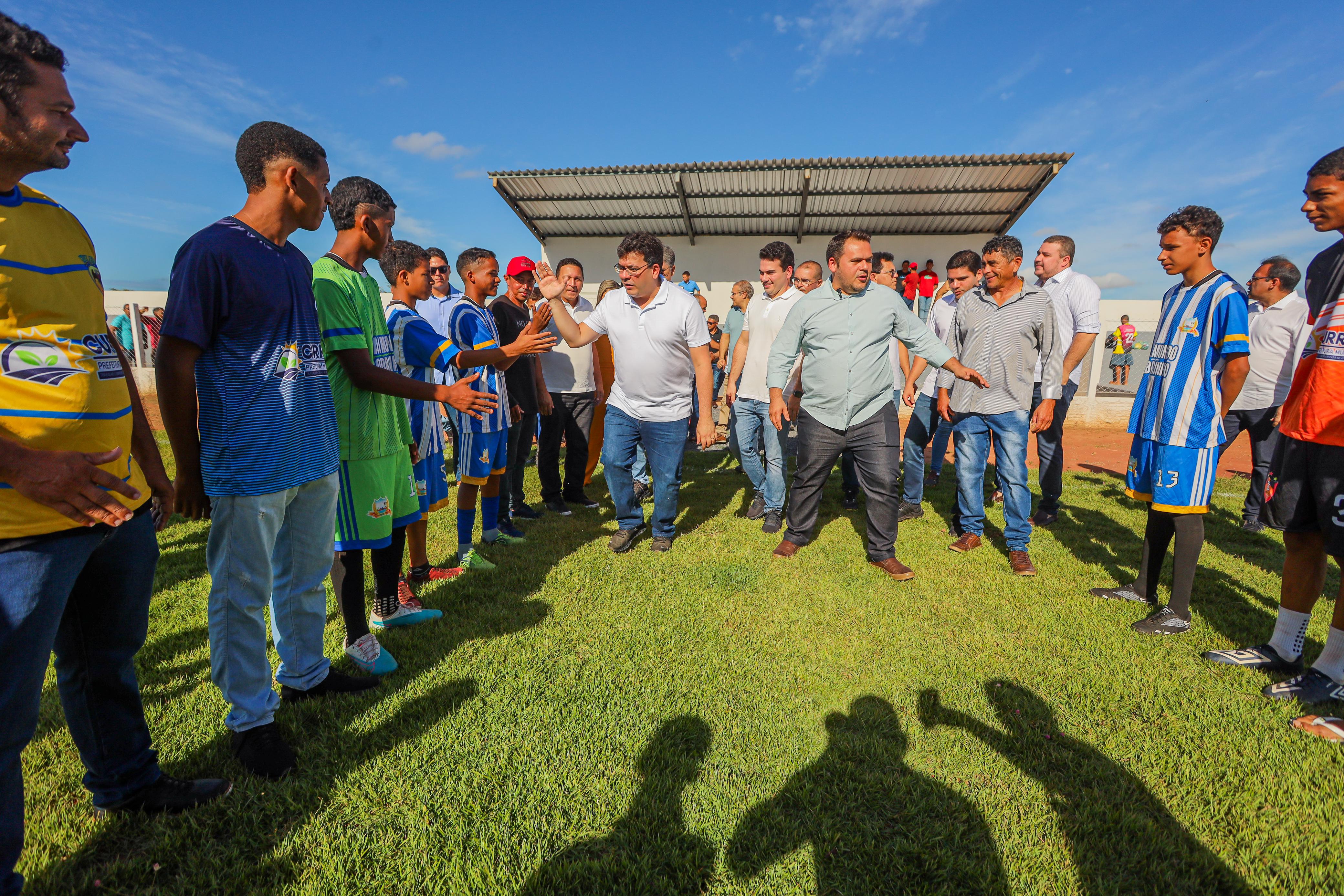 Foto: Reprodução/Secom Piauí