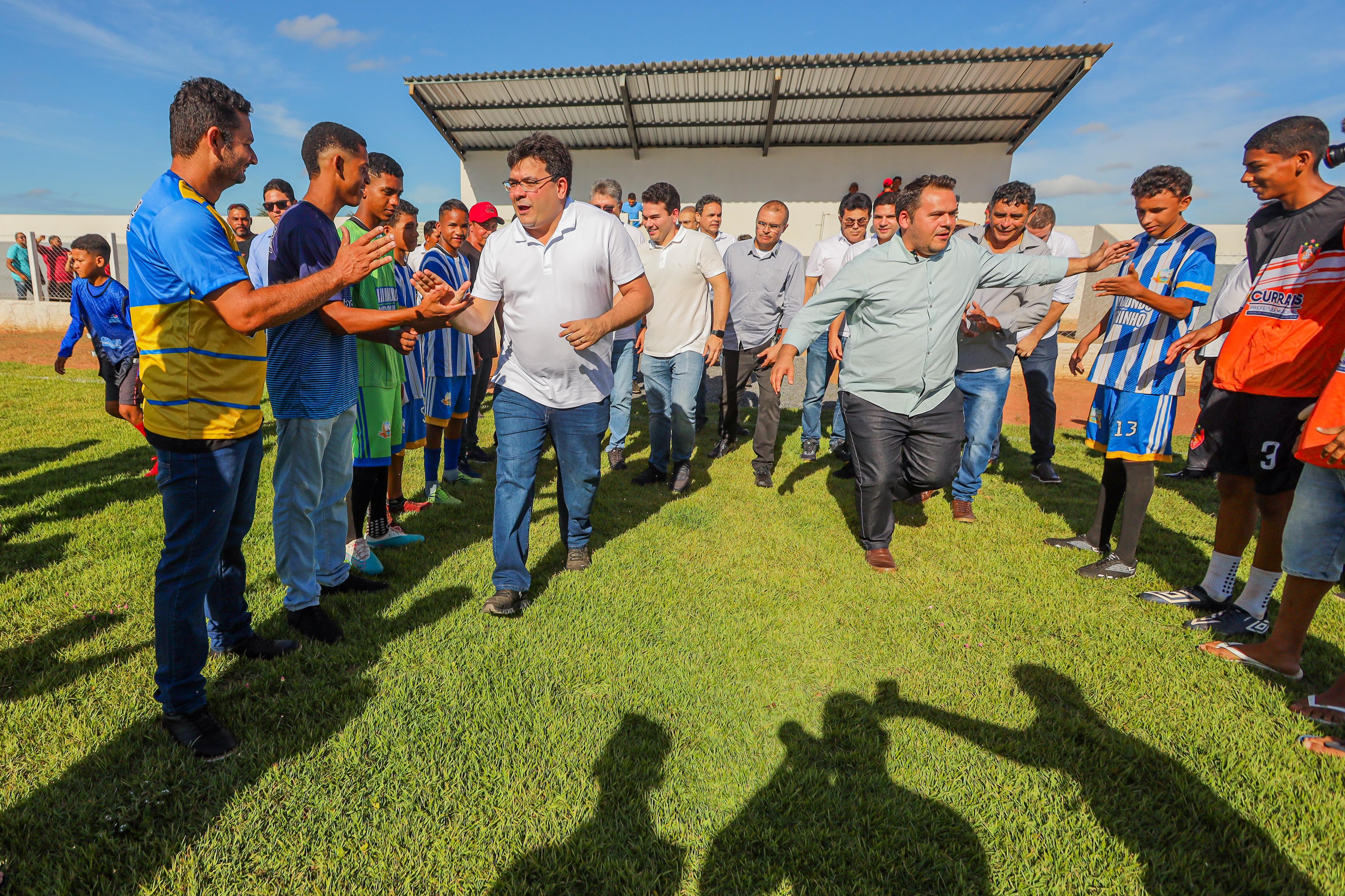 Foto: Reprodução/Secom Piauí