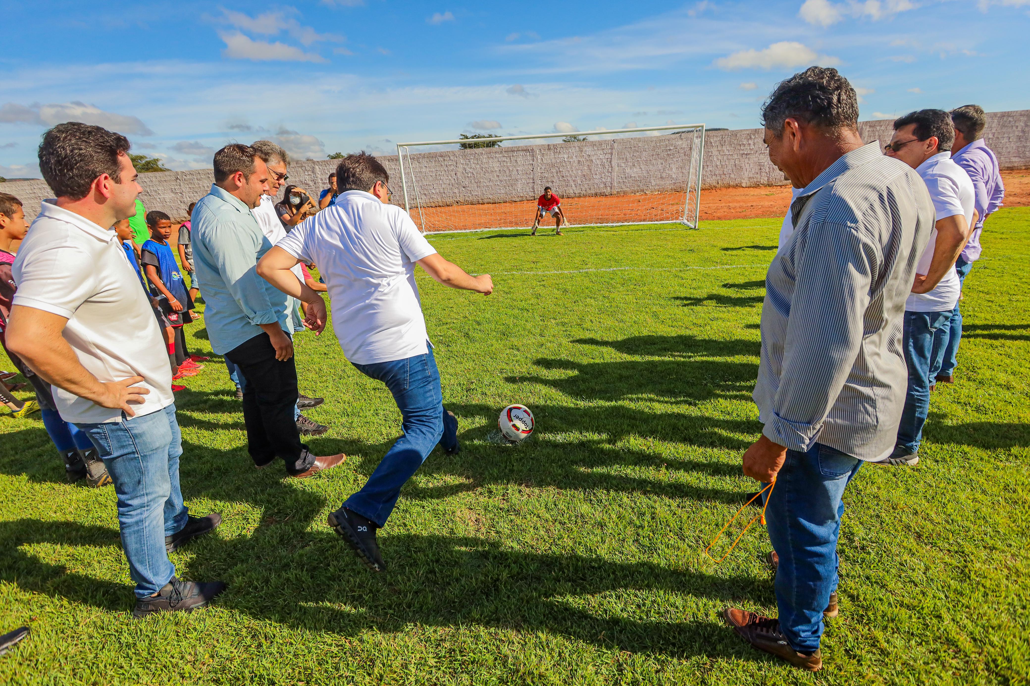 Foto: Reprodução/Secom Piauí