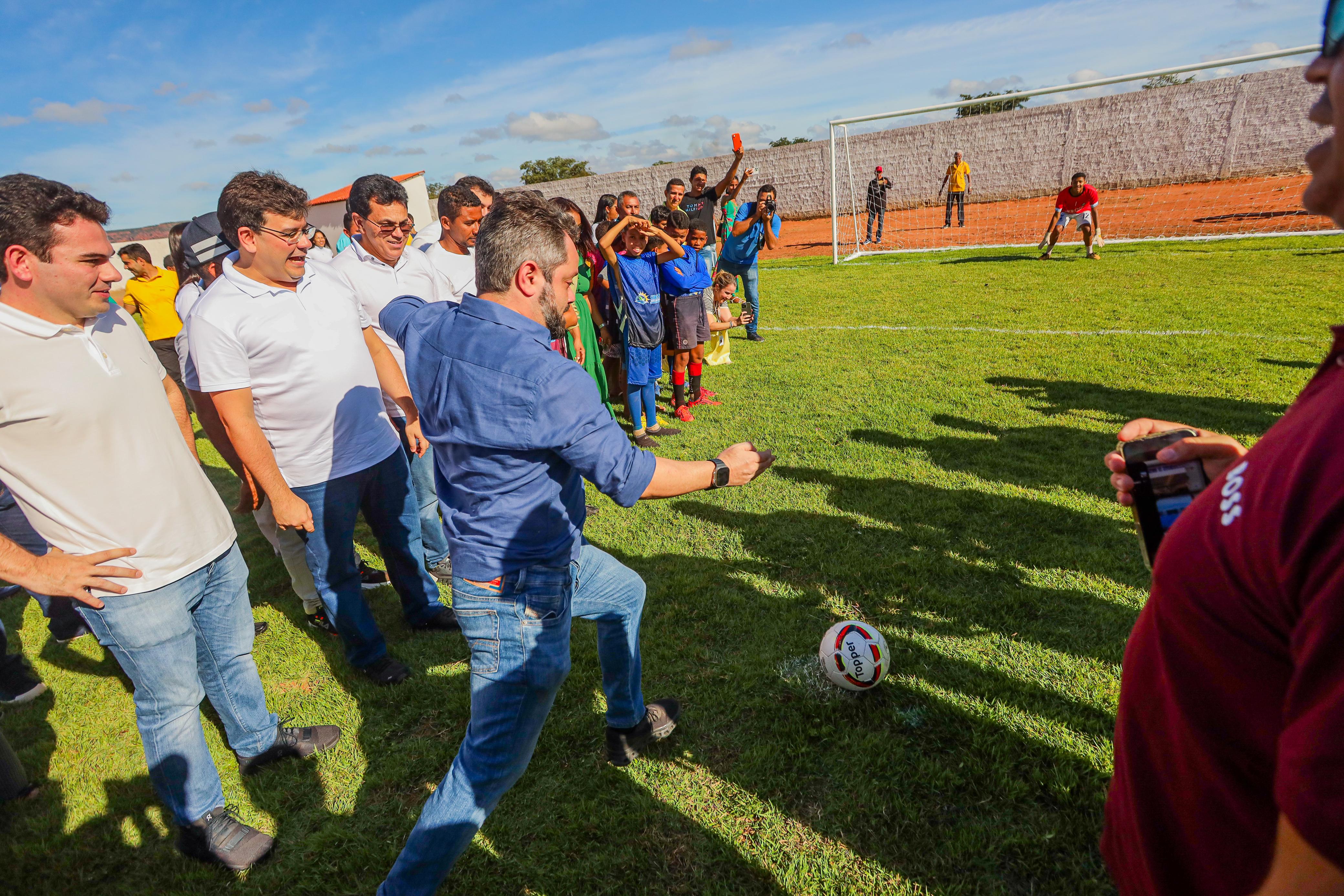 Foto: Reprodução/Secom Piauí