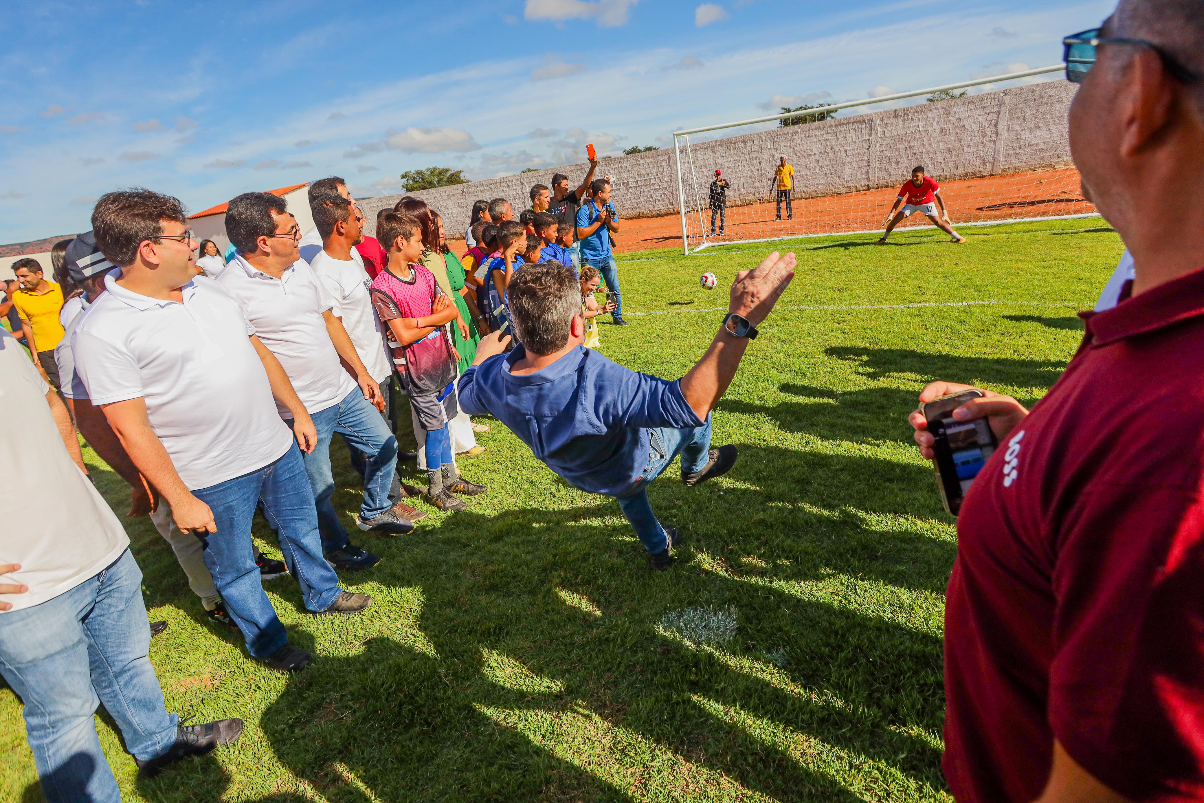 Foto: Reprodução/Secom Piauí
