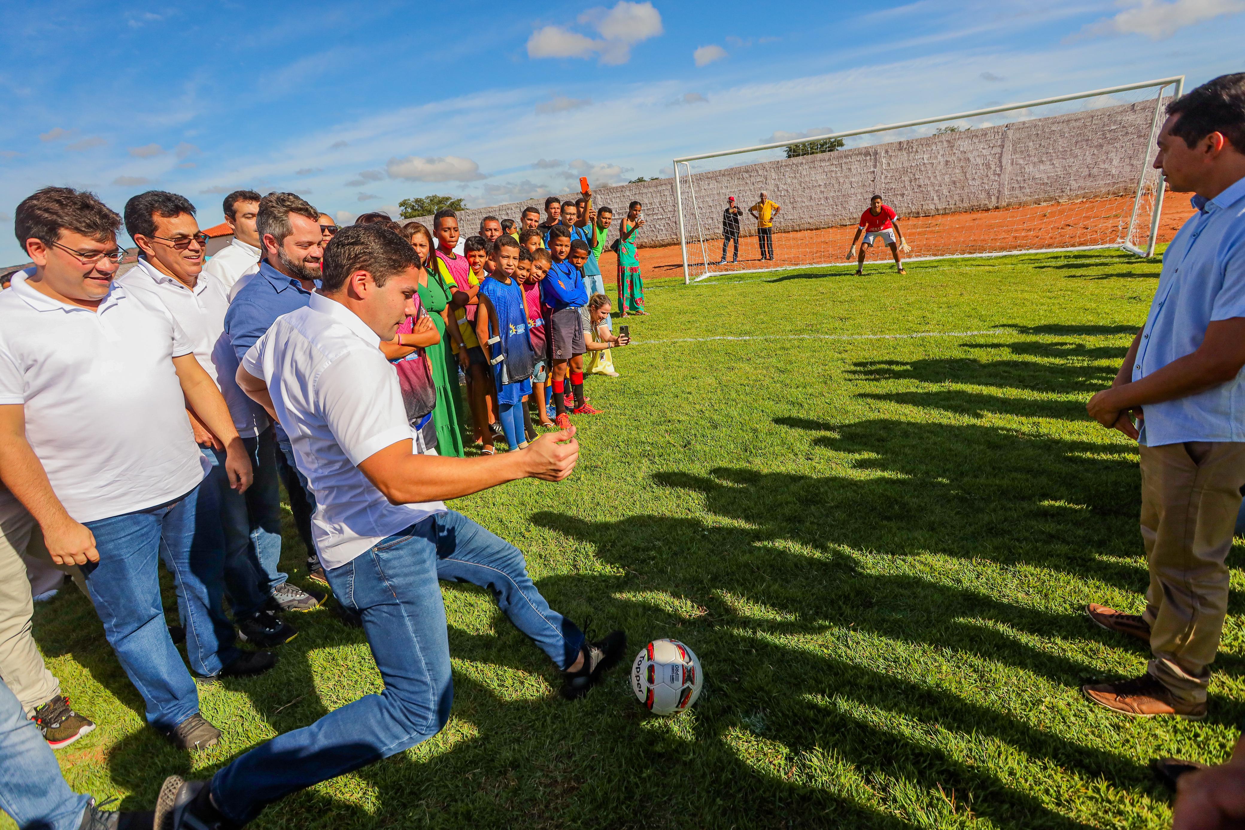 Foto: Reprodução/Secom Piauí