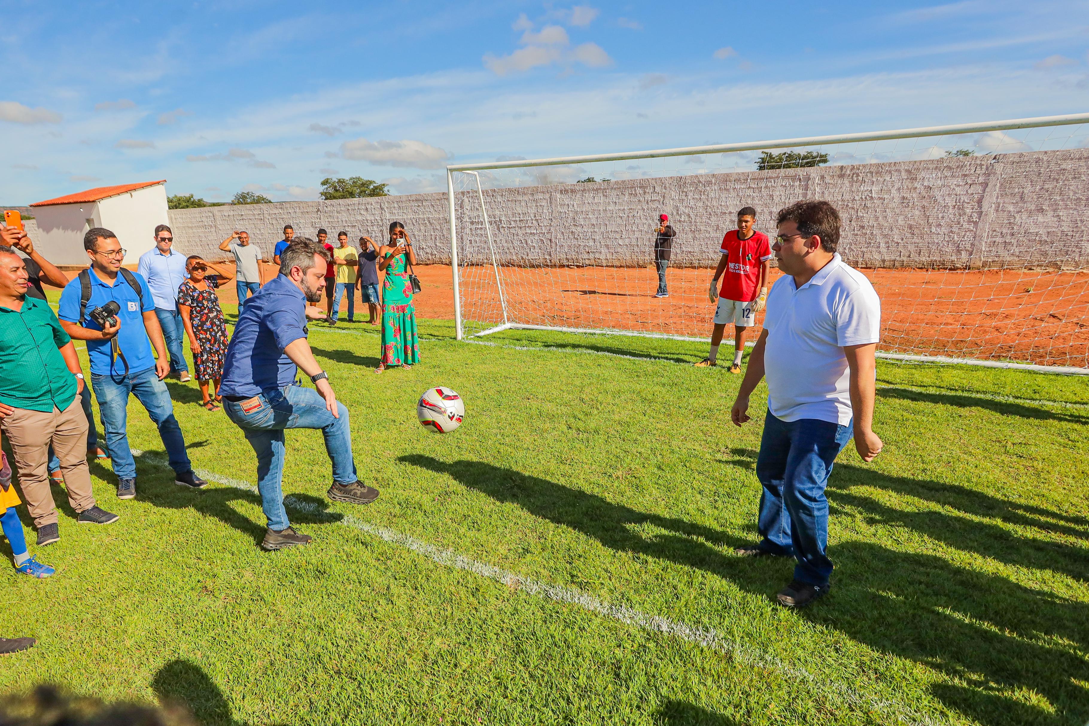 Foto: Reprodução/Secom Piauí