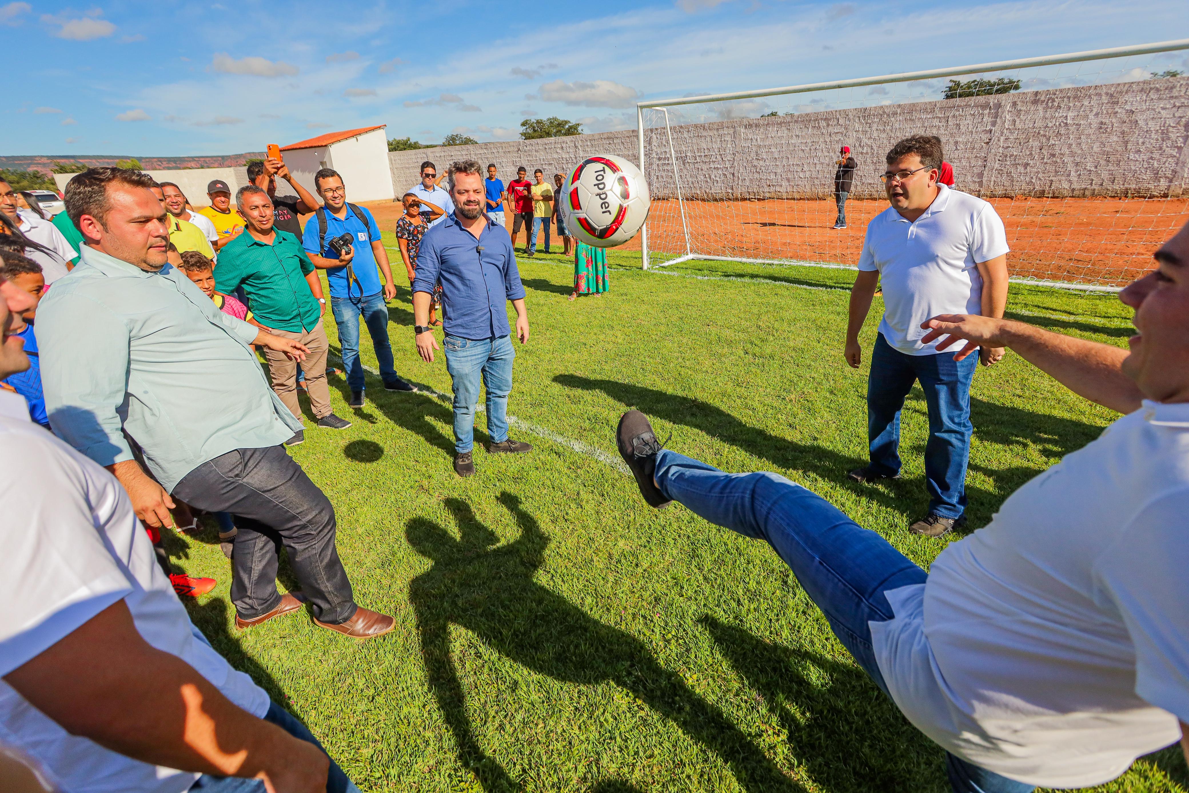 Foto: Reprodução/Secom Piauí