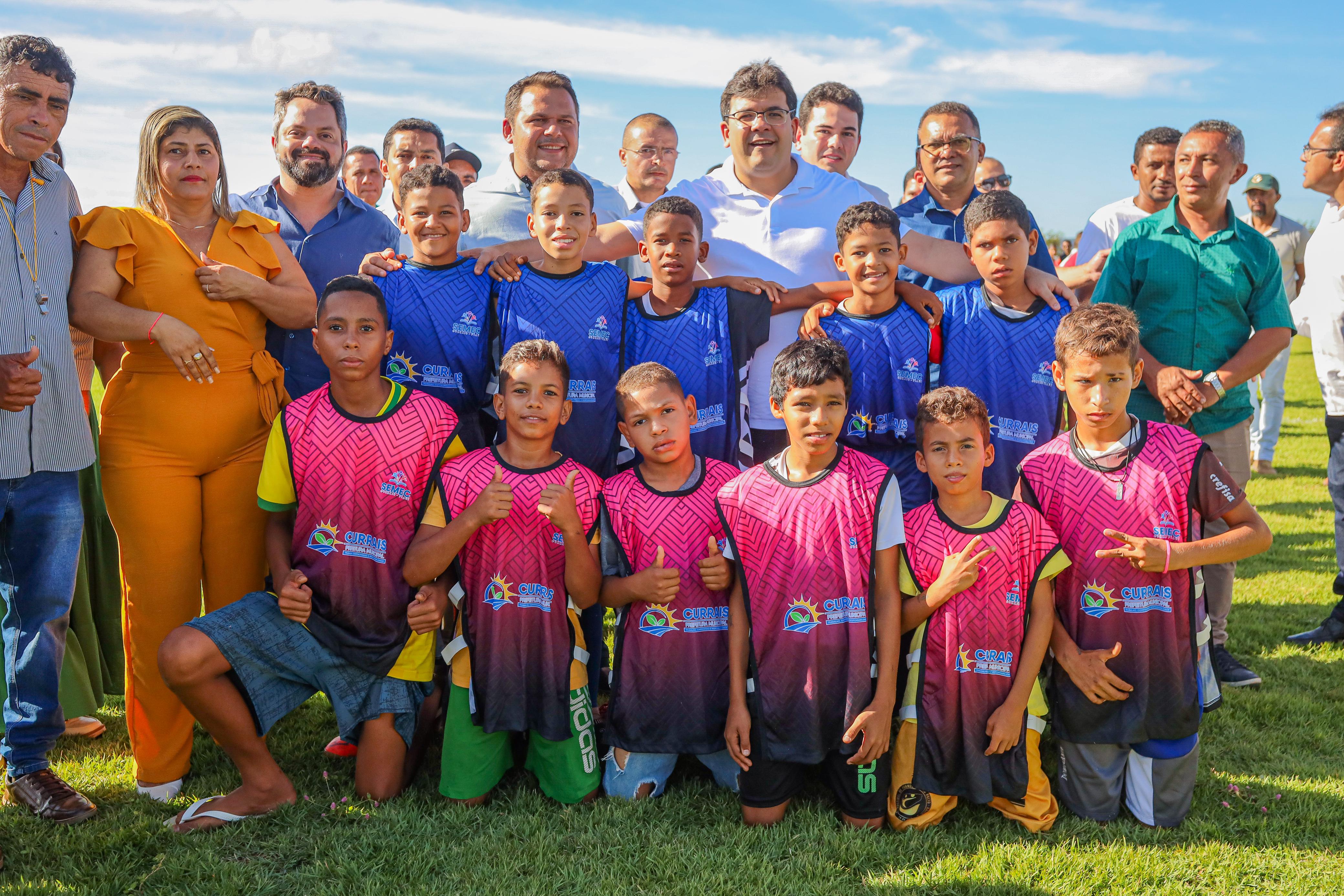Foto: Reprodução/Secom Piauí