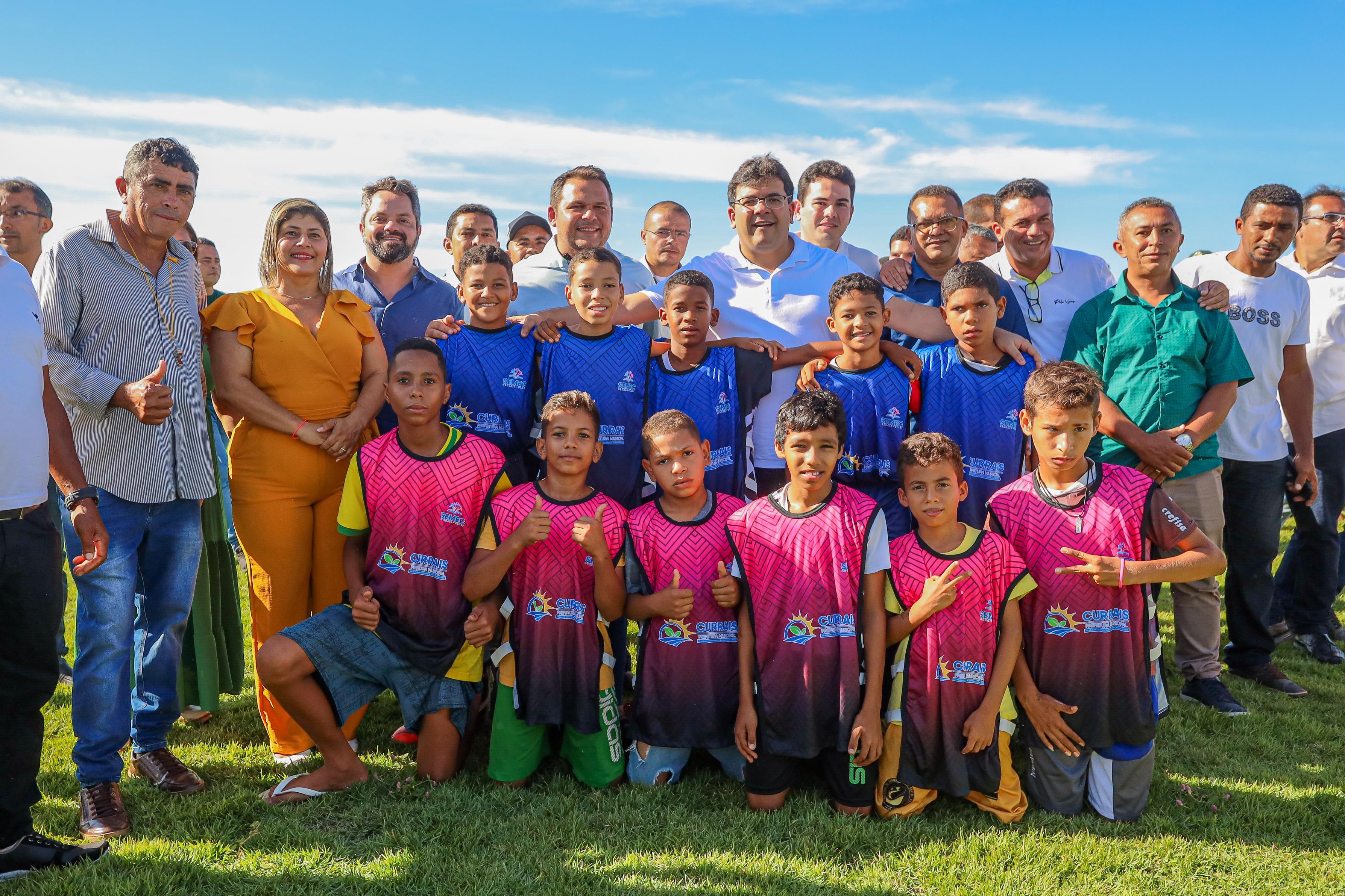 Foto: Reprodução/Secom Piauí