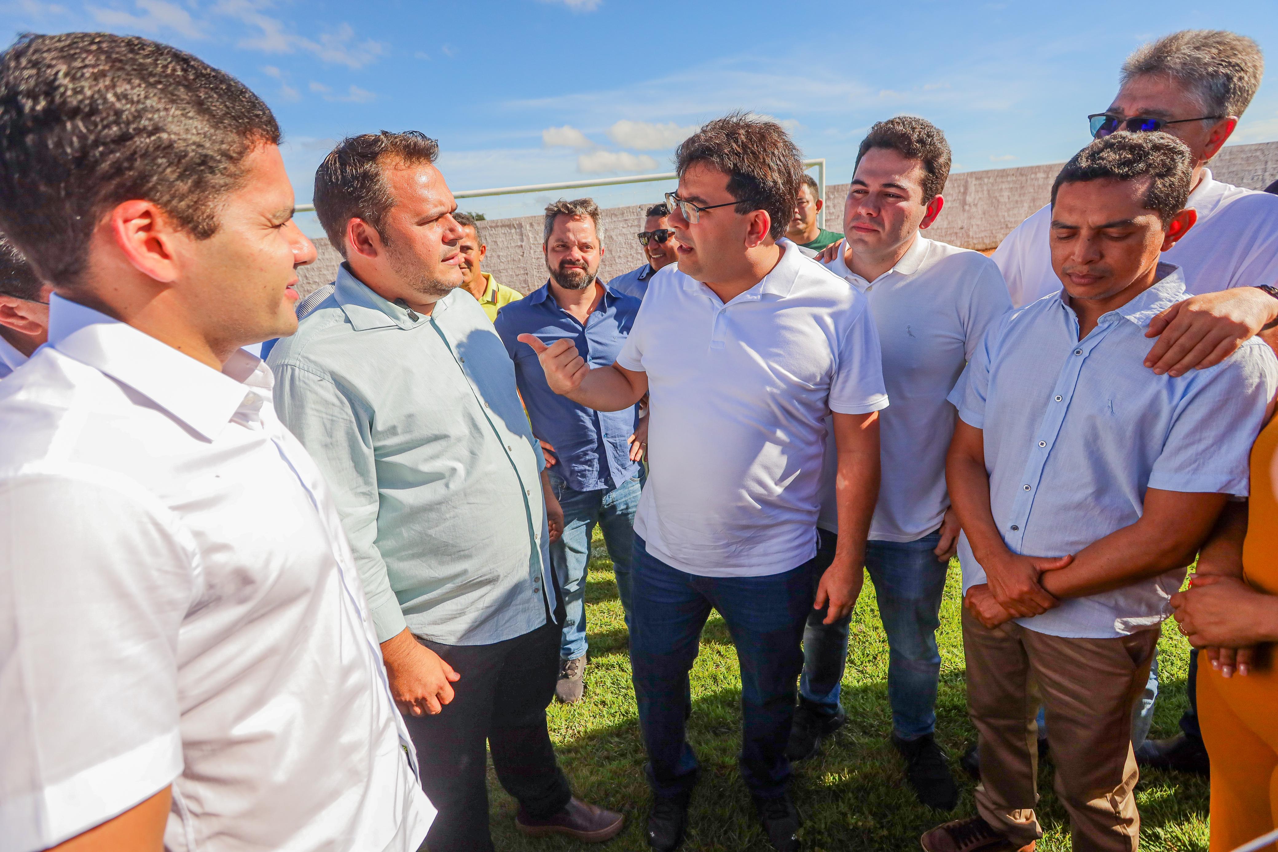 Foto: Reprodução/Secom Piauí