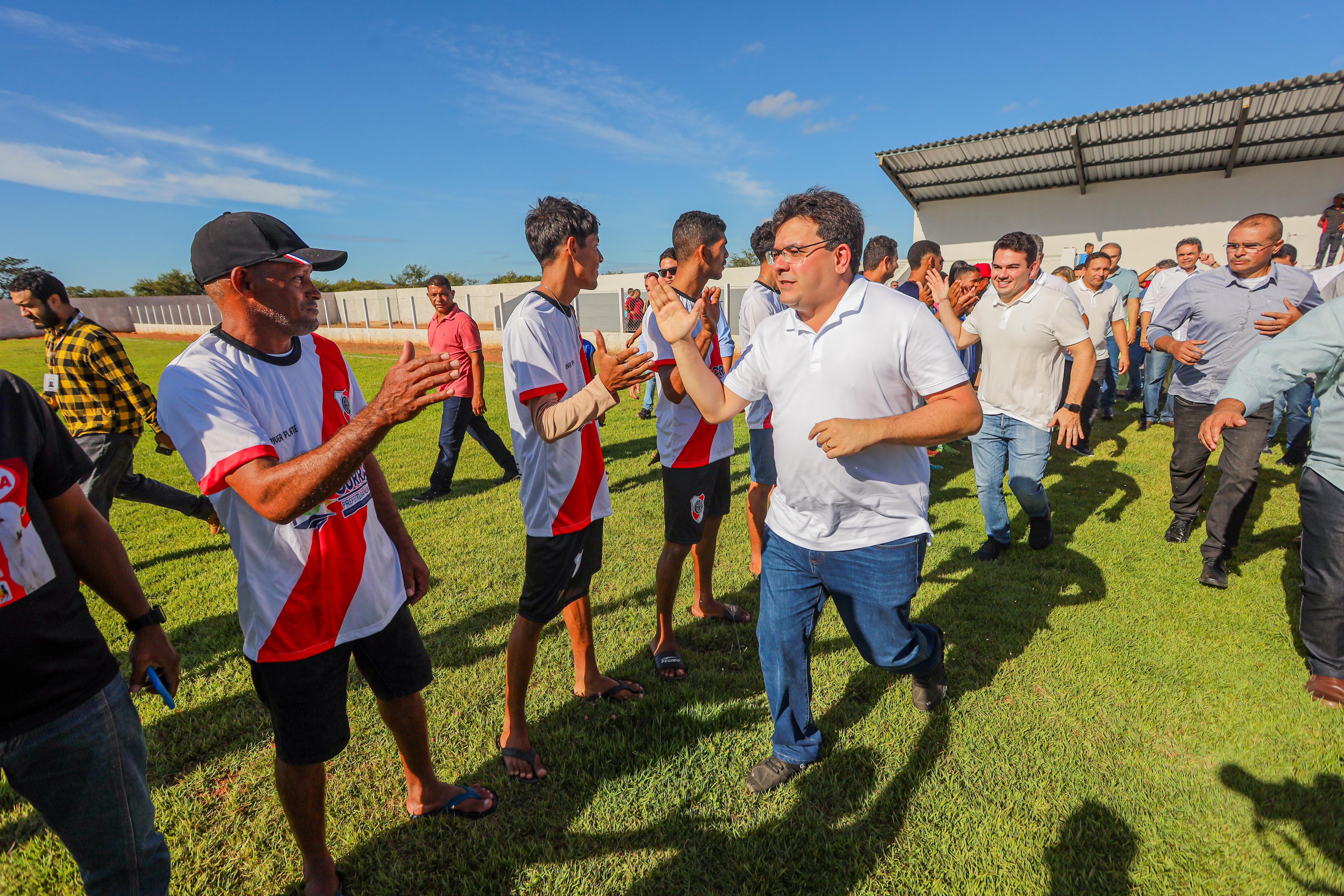 Foto: Reprodução/Secom Piauí