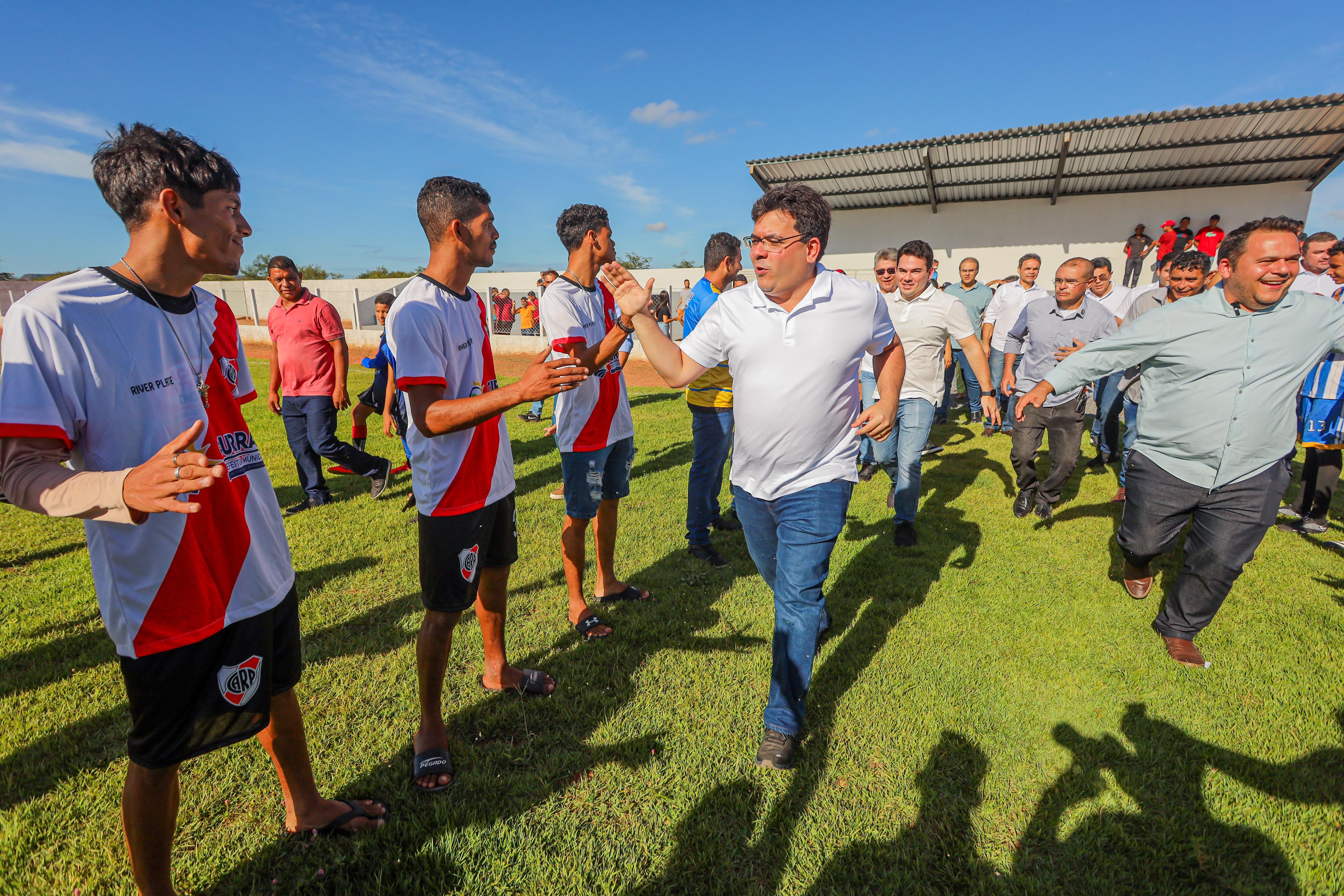 Foto: Reprodução/Secom Piauí
