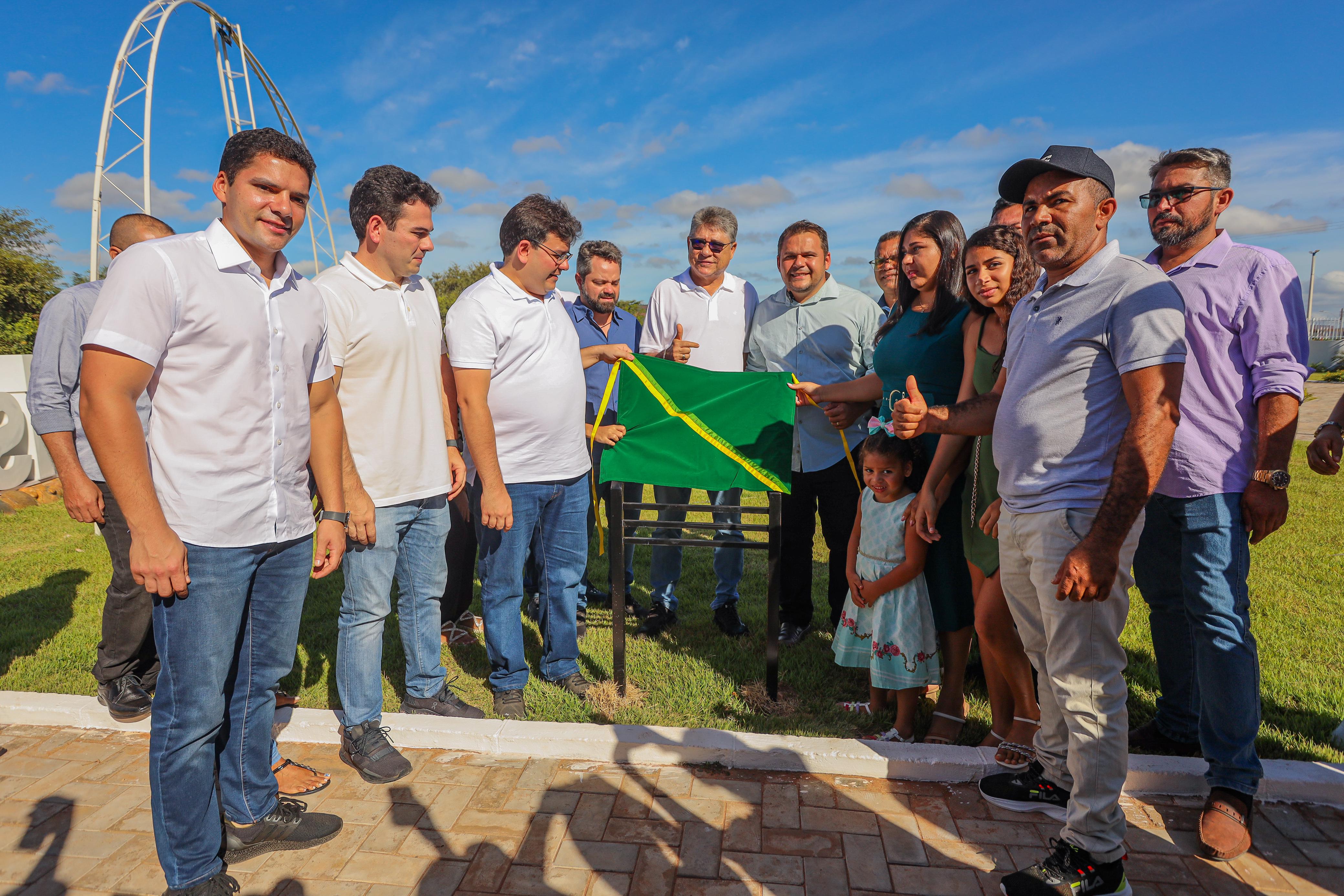 Foto: Reprodução/Secom Piauí