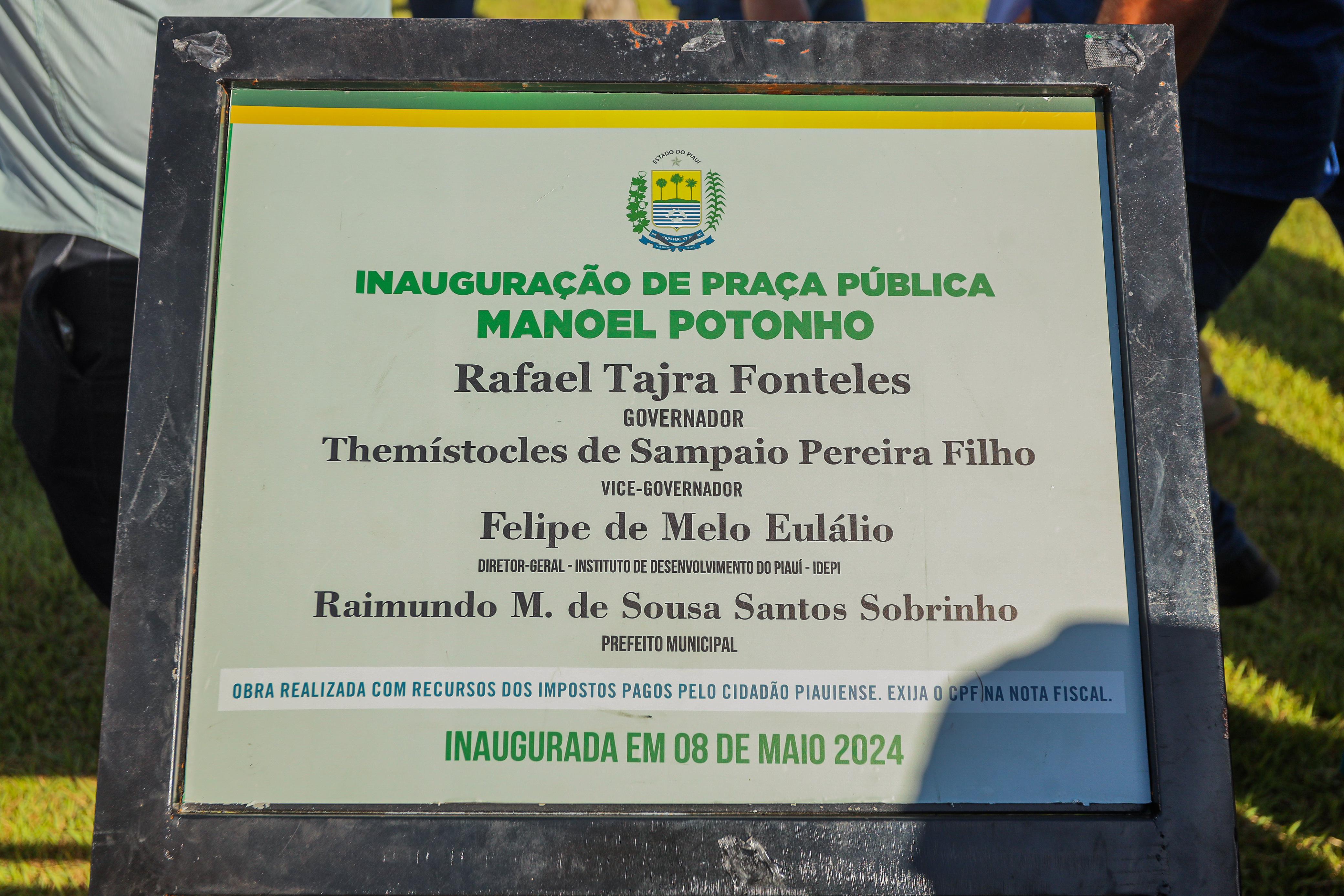 Foto: Reprodução/Secom Piauí