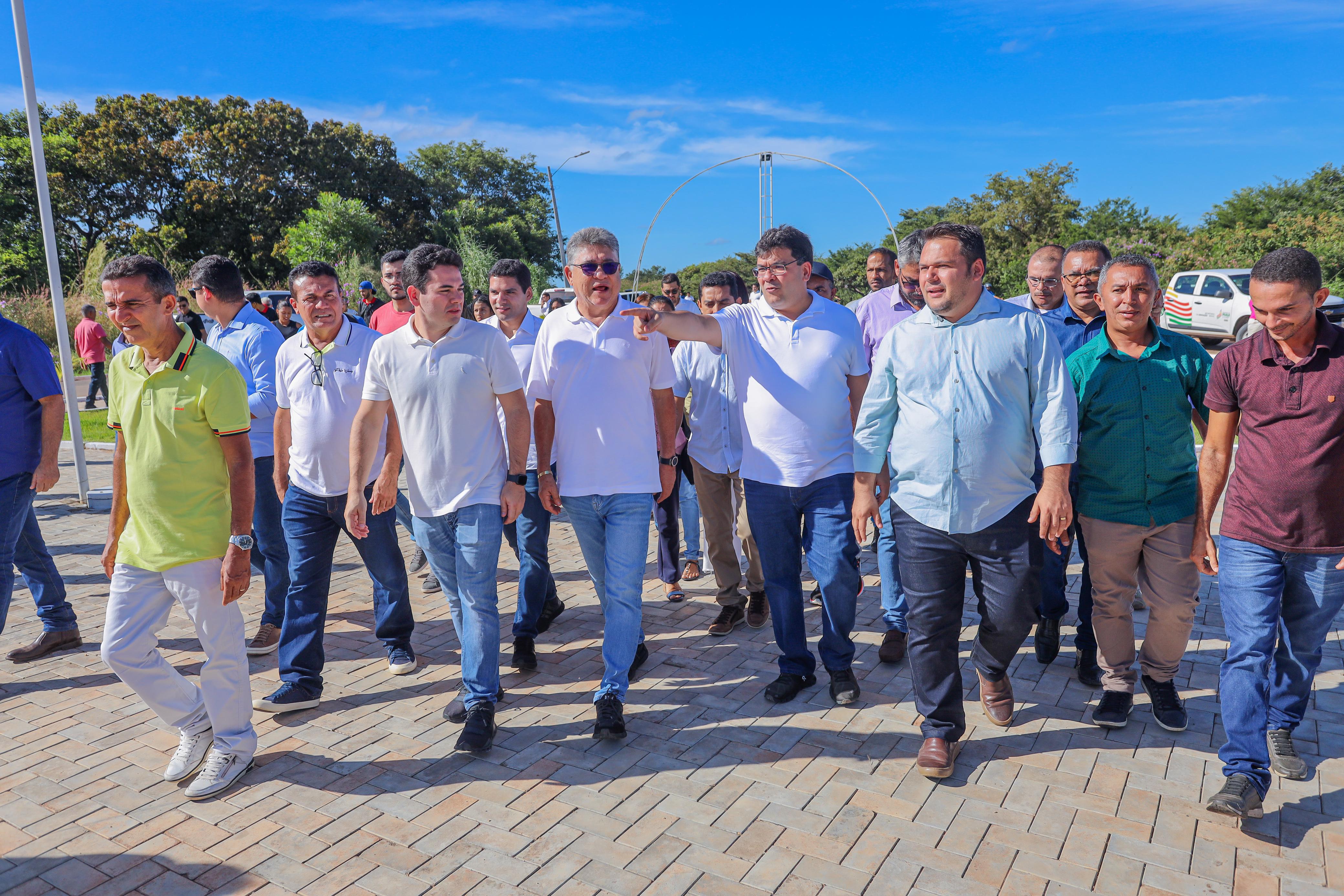 Foto: Reprodução/Secom Piauí