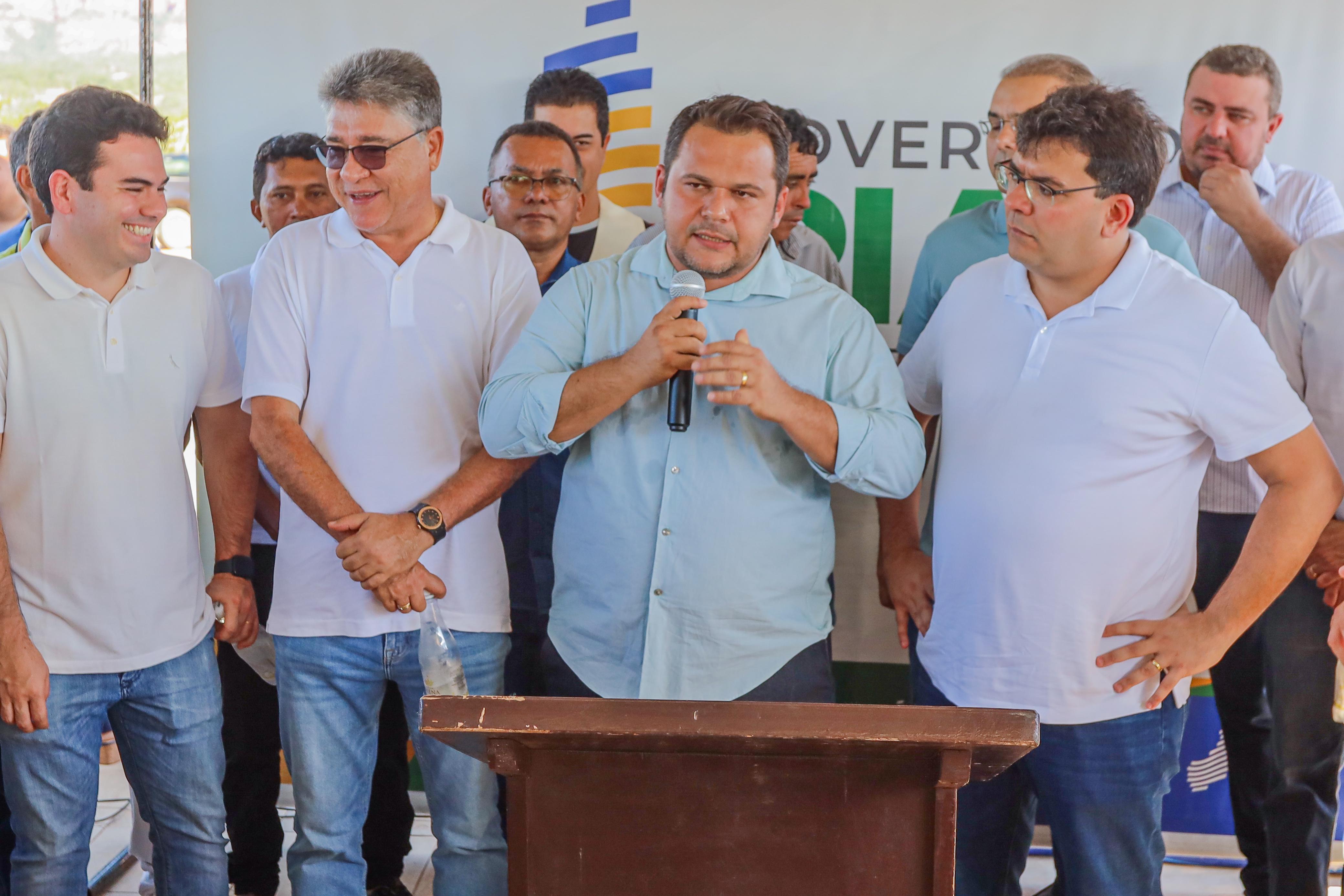 Foto: Reprodução/Secom Piauí