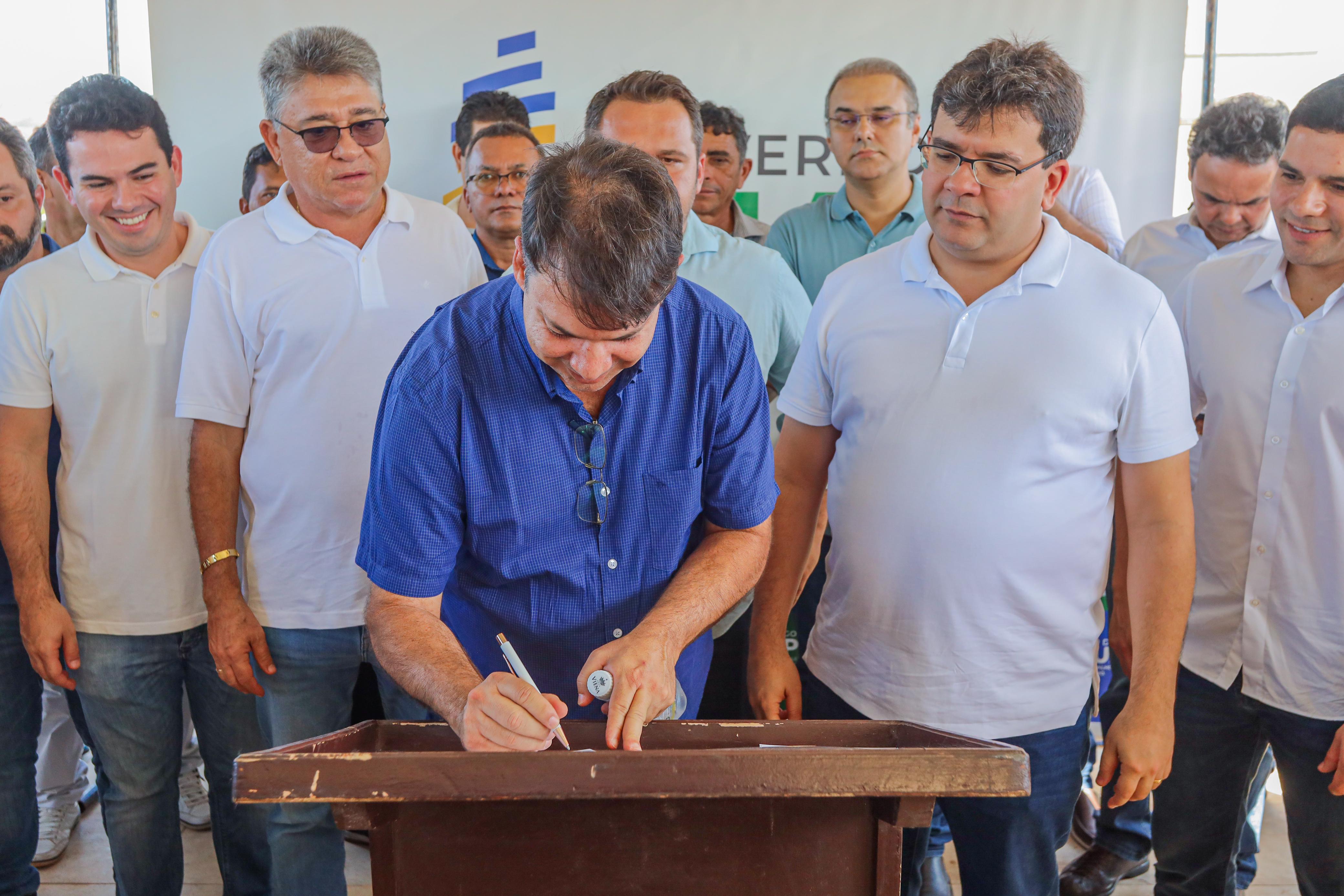 Foto: Reprodução/Secom Piauí