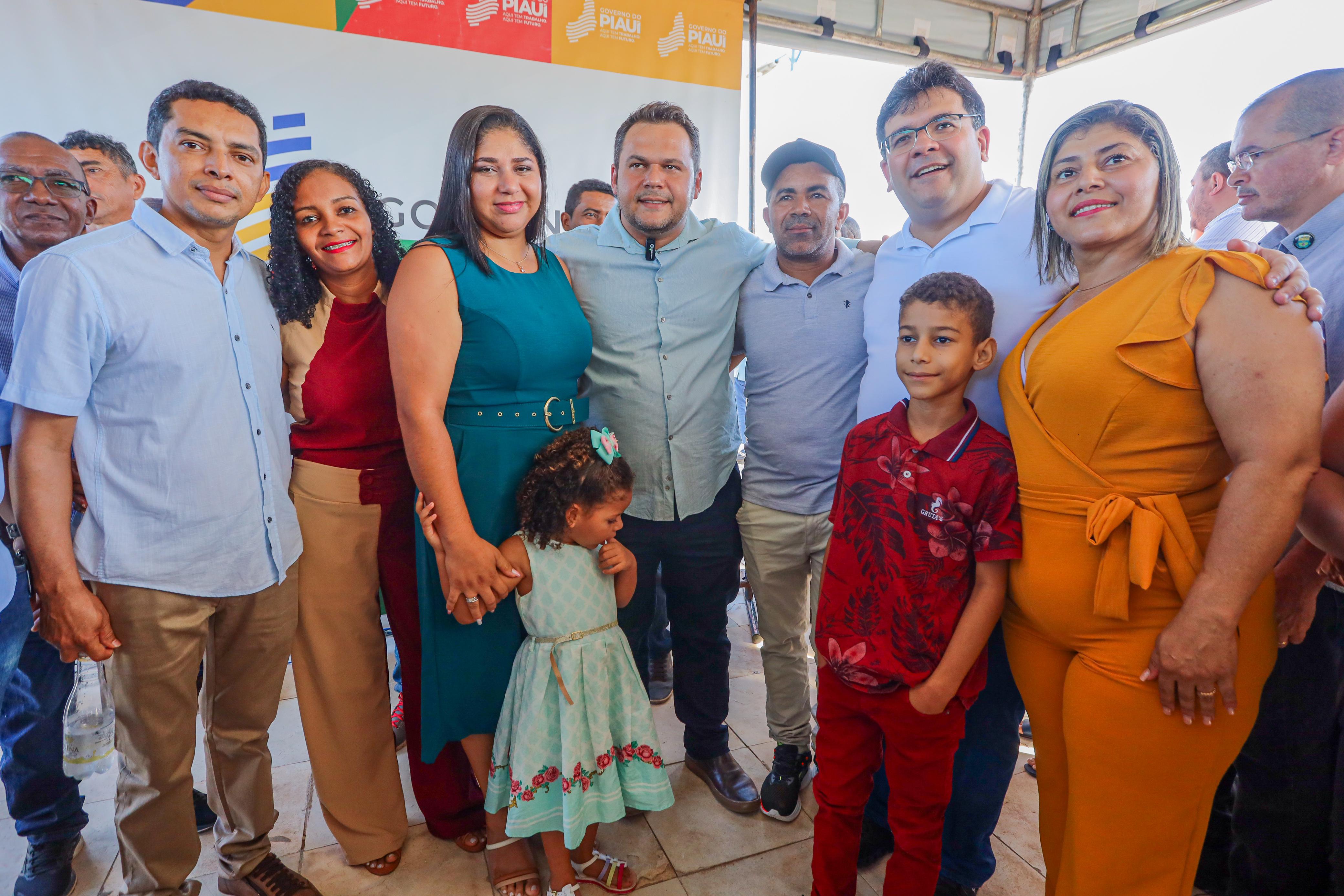 Foto: Reprodução/Secom Piauí