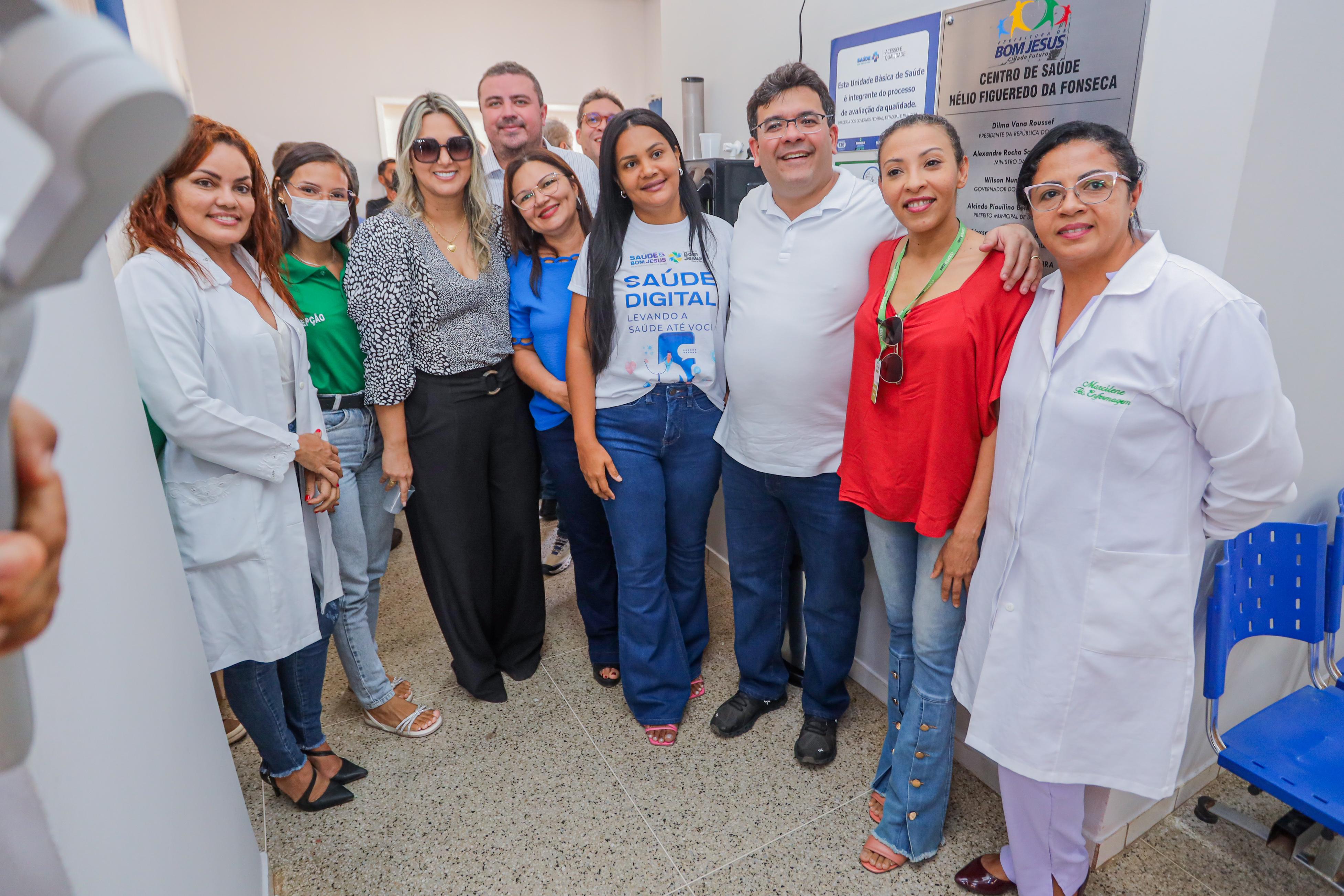 Foto: Reprodução/Secom Piauí