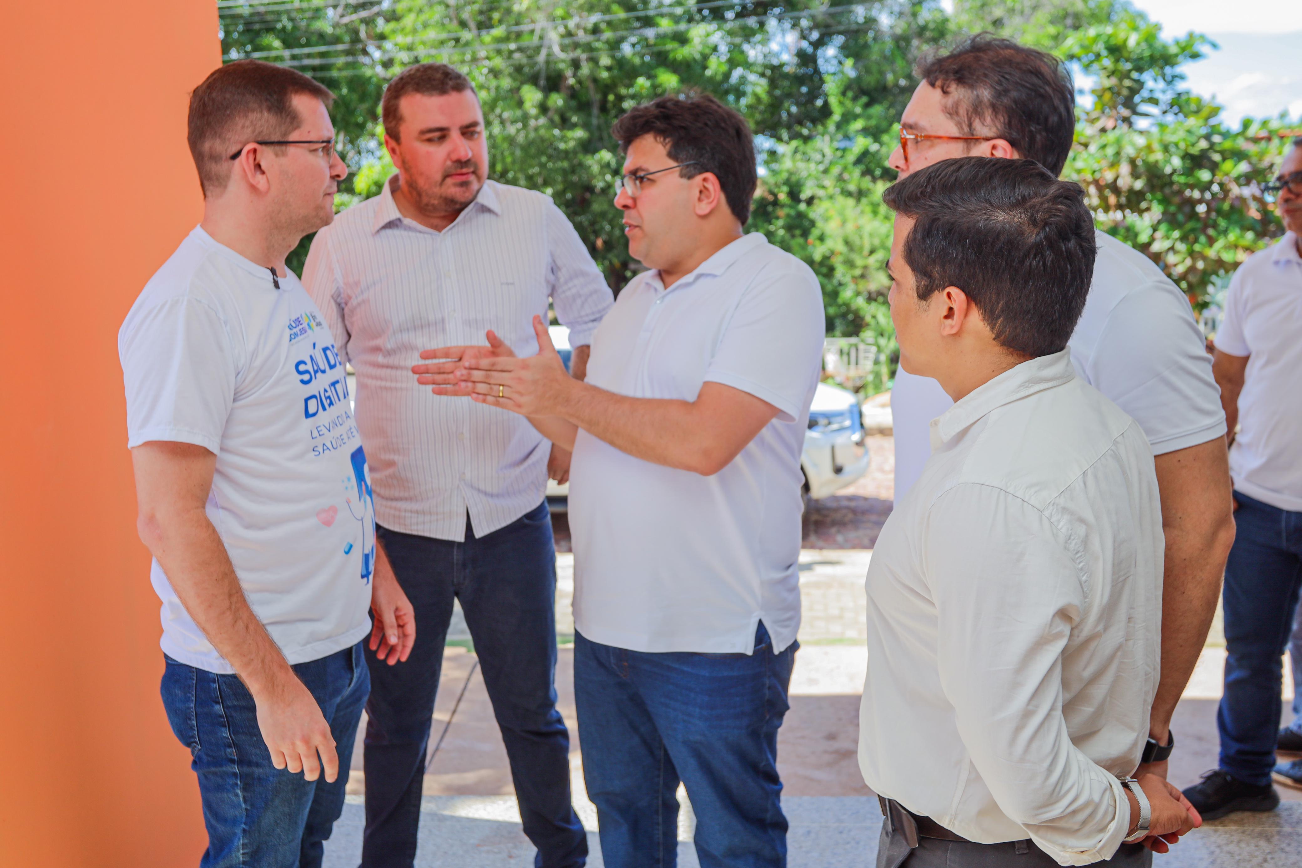 Foto: Reprodução/Secom Piauí